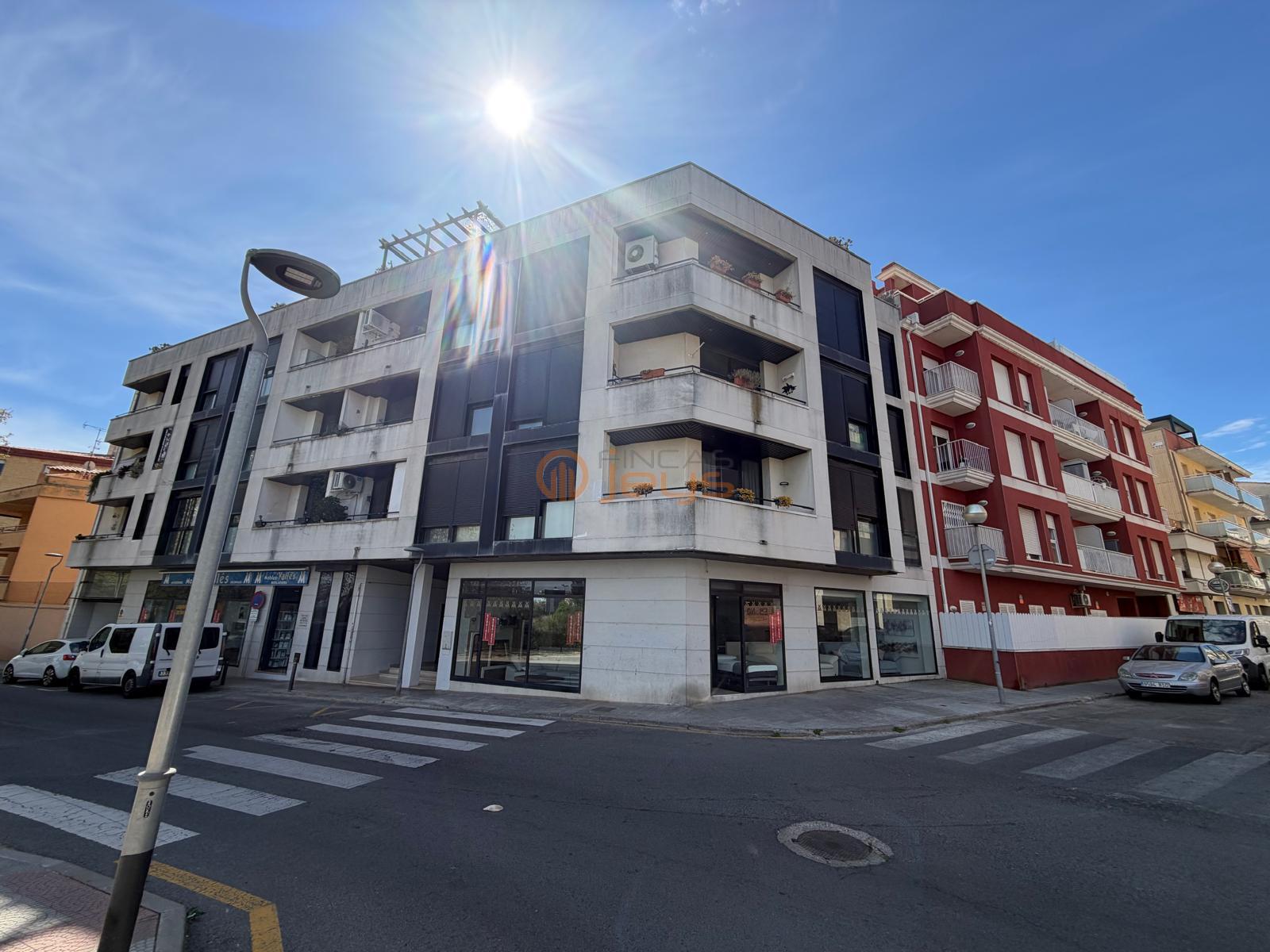 For sale of apartment in El Vendrell