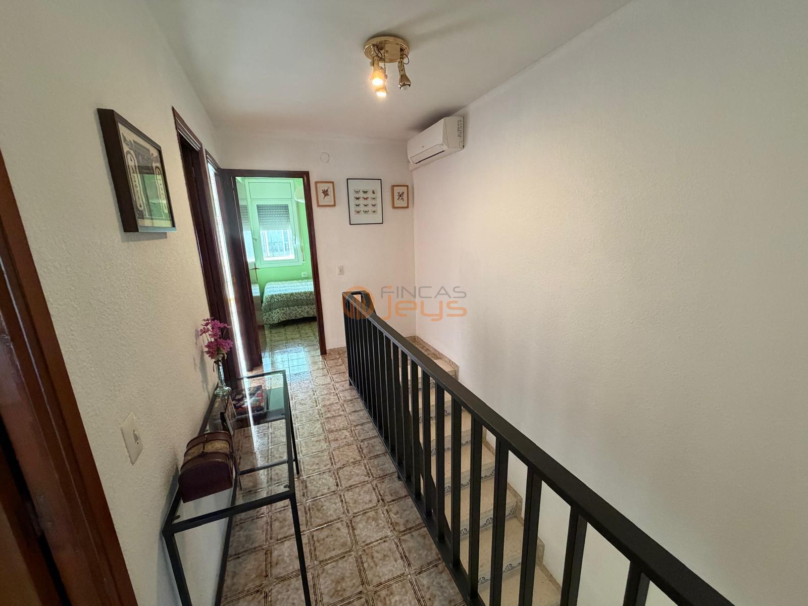 Venta de casa en El Vendrell