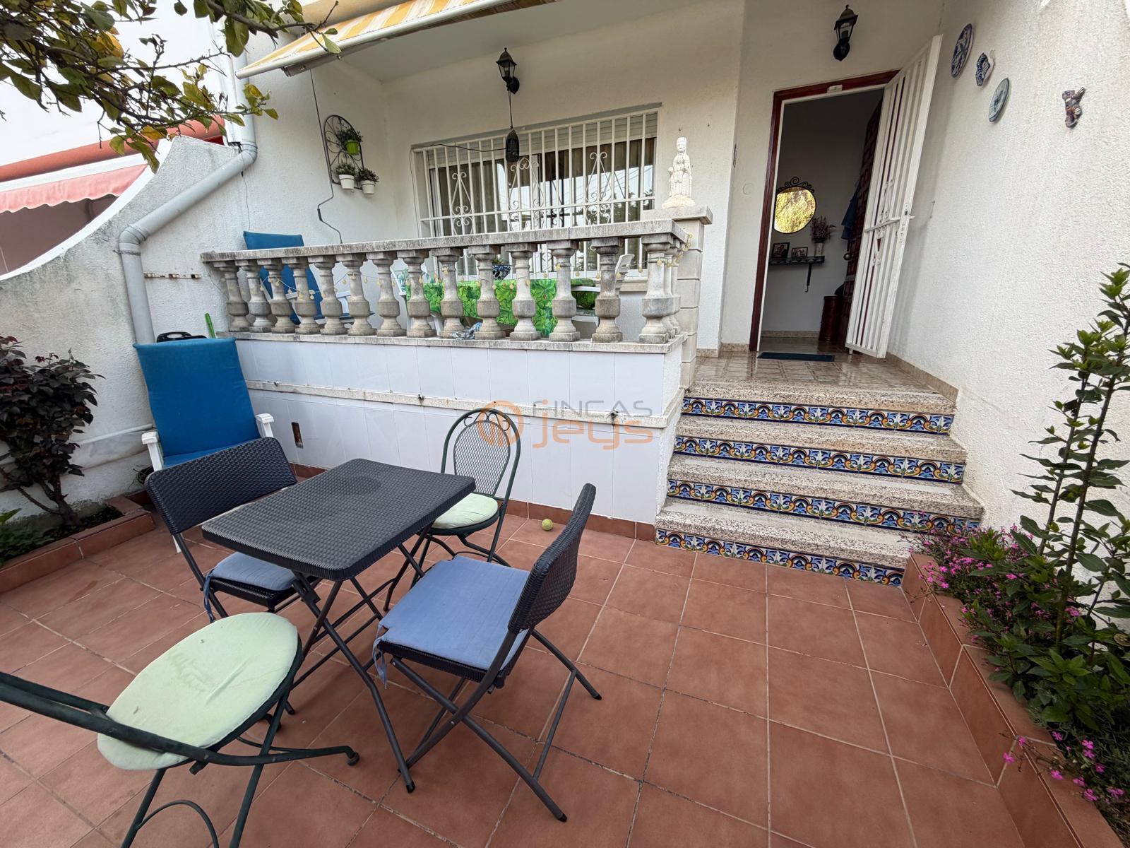 Venta de casa en El Vendrell