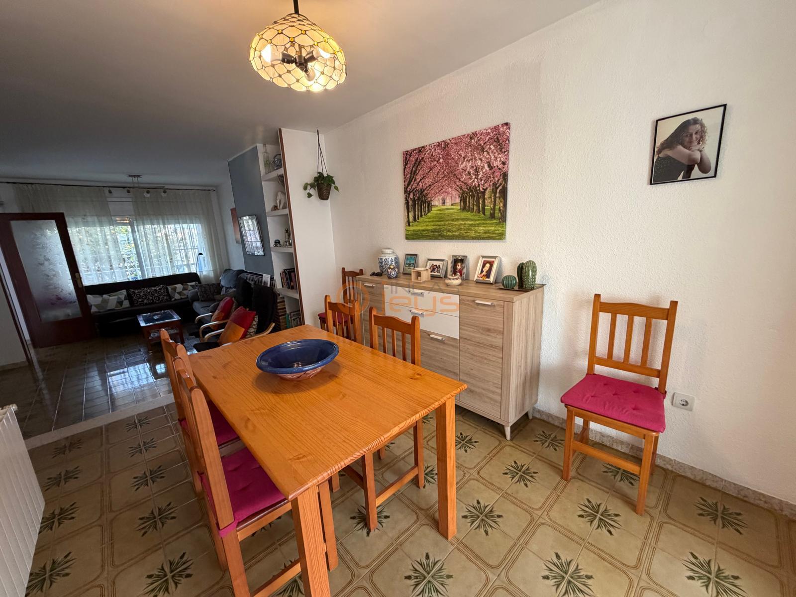 Venta de casa en El Vendrell