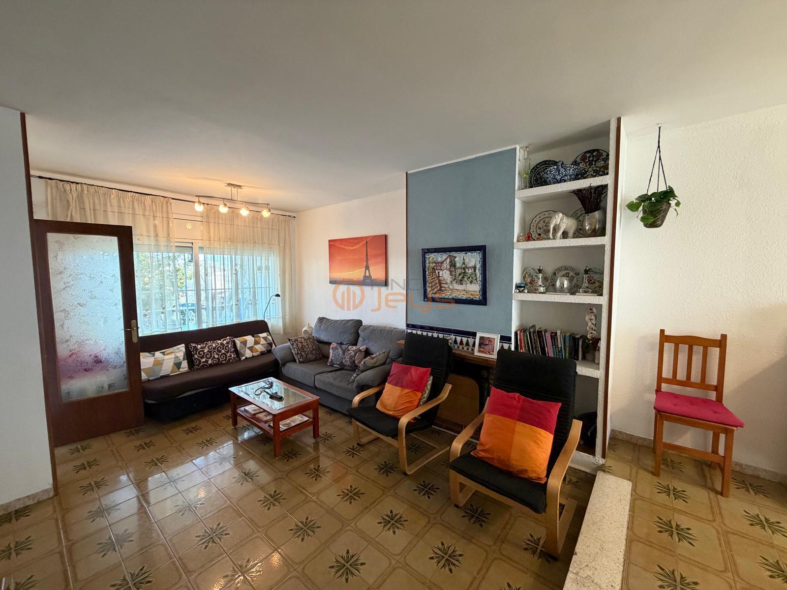 Venta de casa en El Vendrell