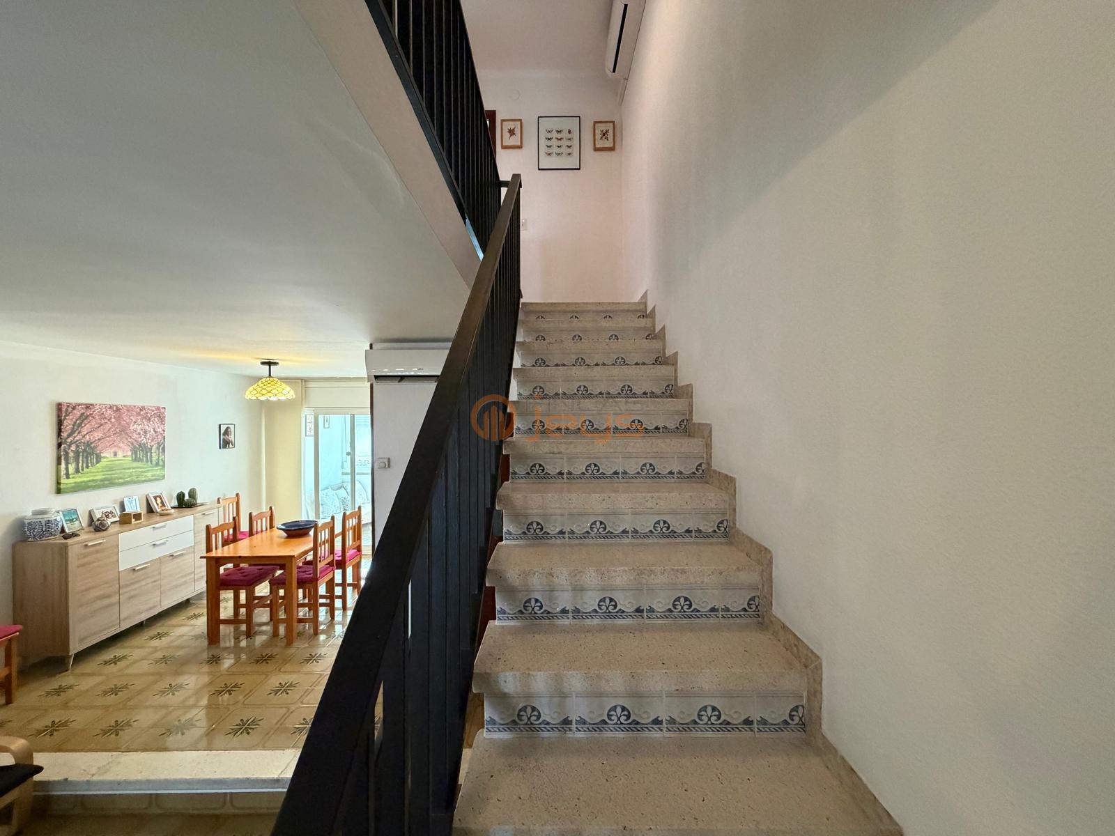 Venta de casa en El Vendrell