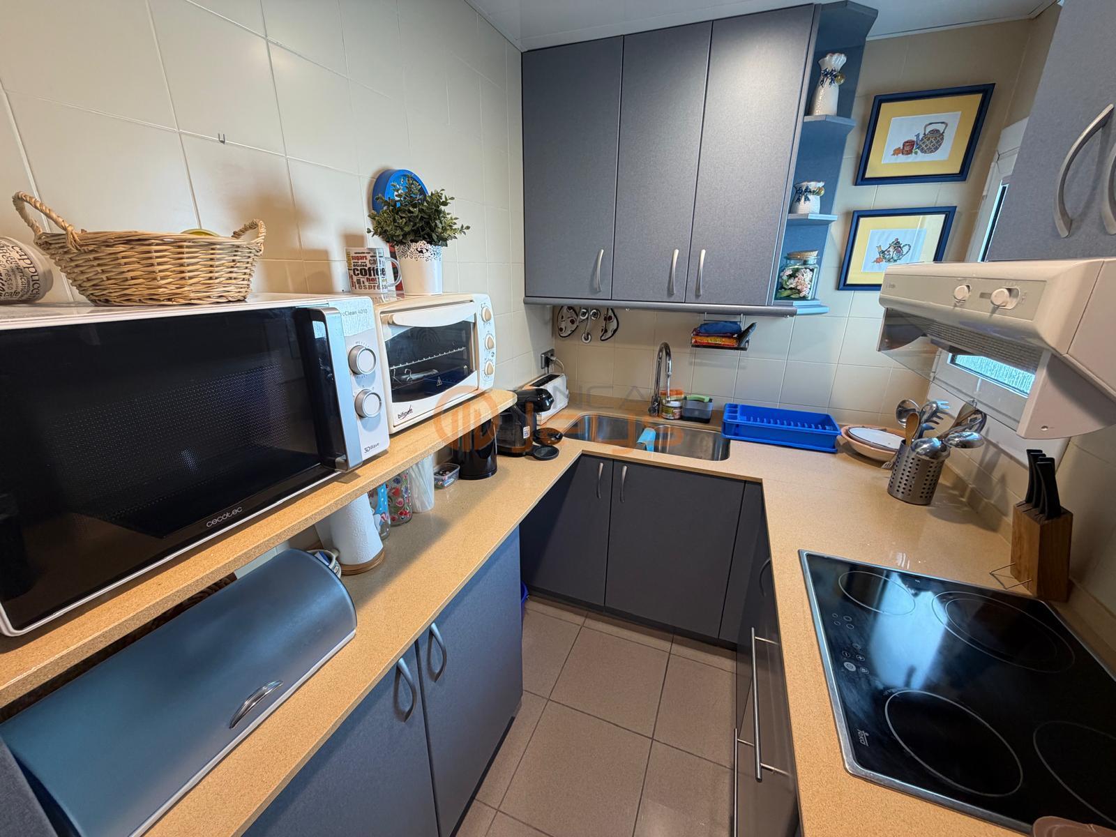 Vente de appartement dans Tarragona