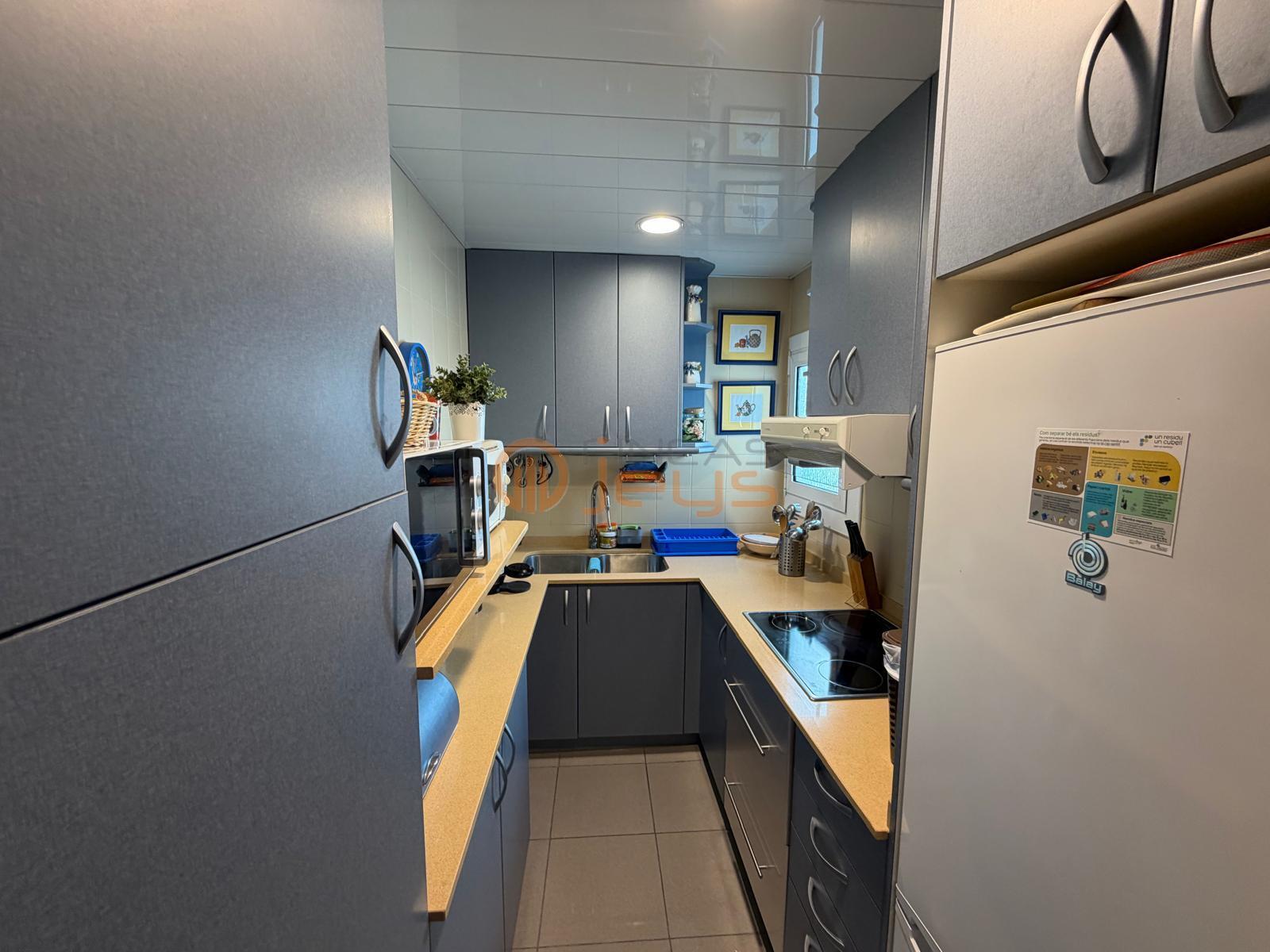 Vente de appartement dans Tarragona