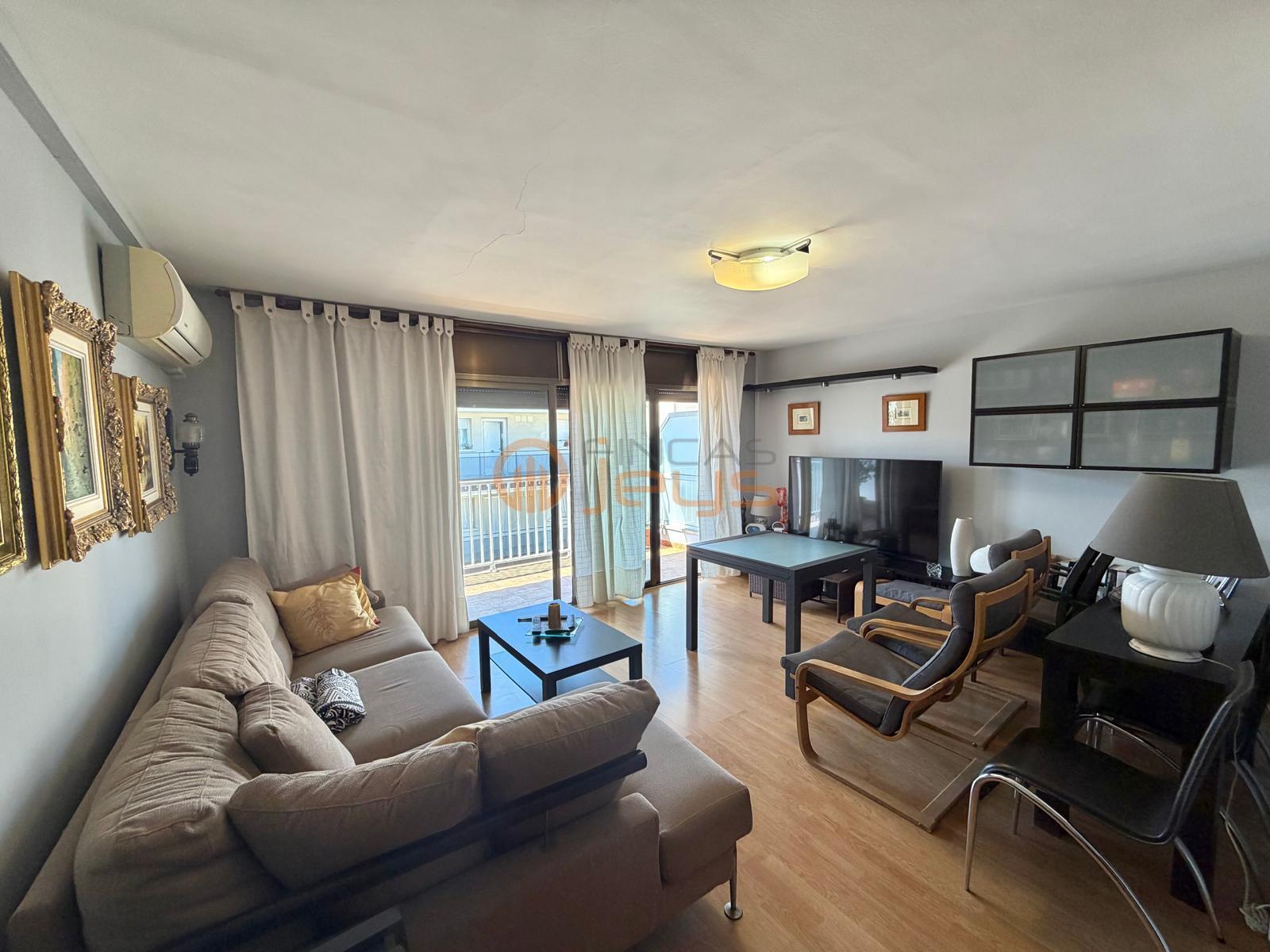 Vente de appartement dans Tarragona