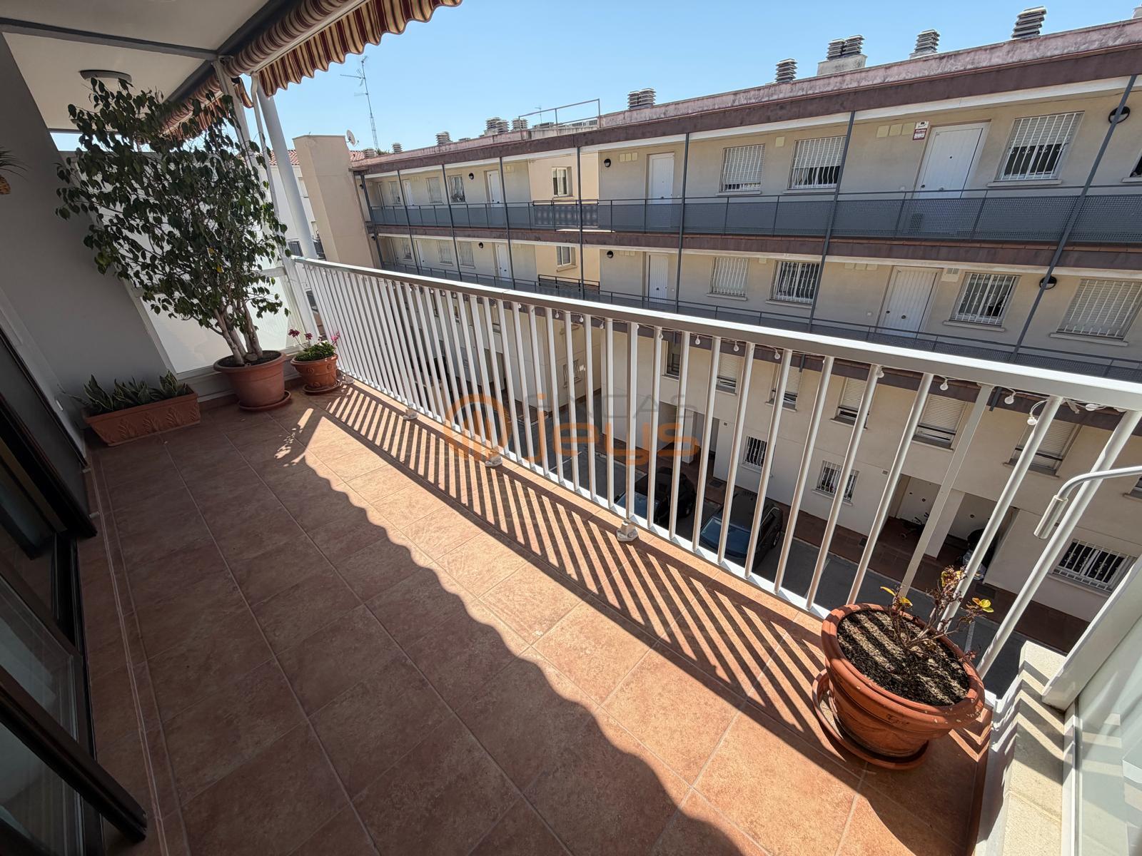 Vente de appartement dans Tarragona
