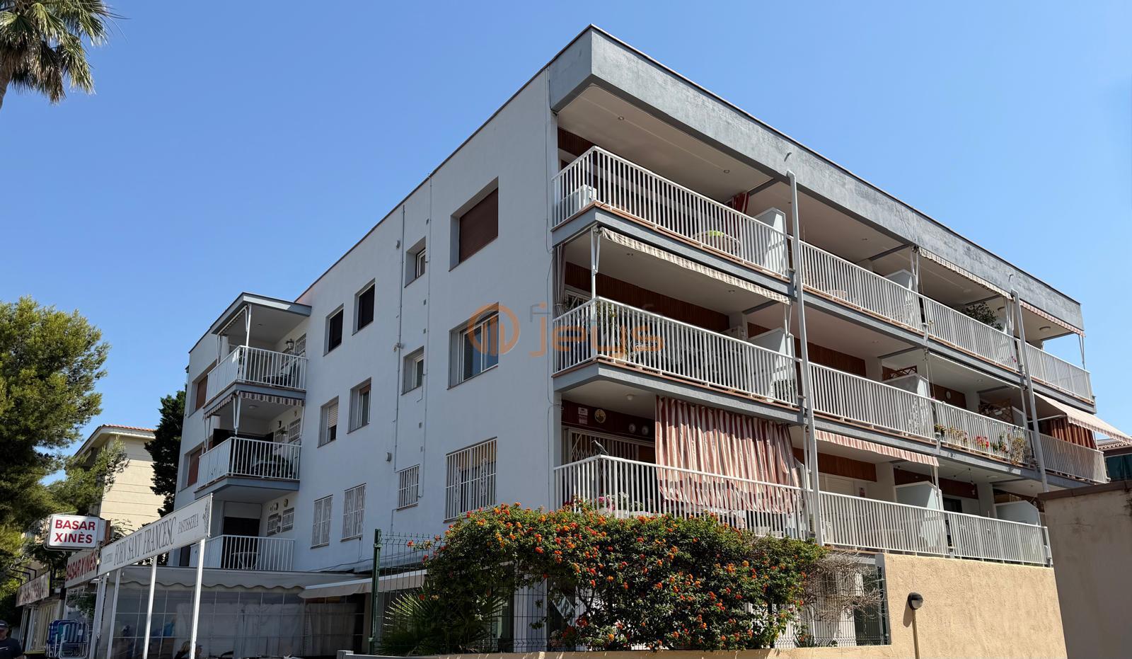 Vente de appartement dans Tarragona