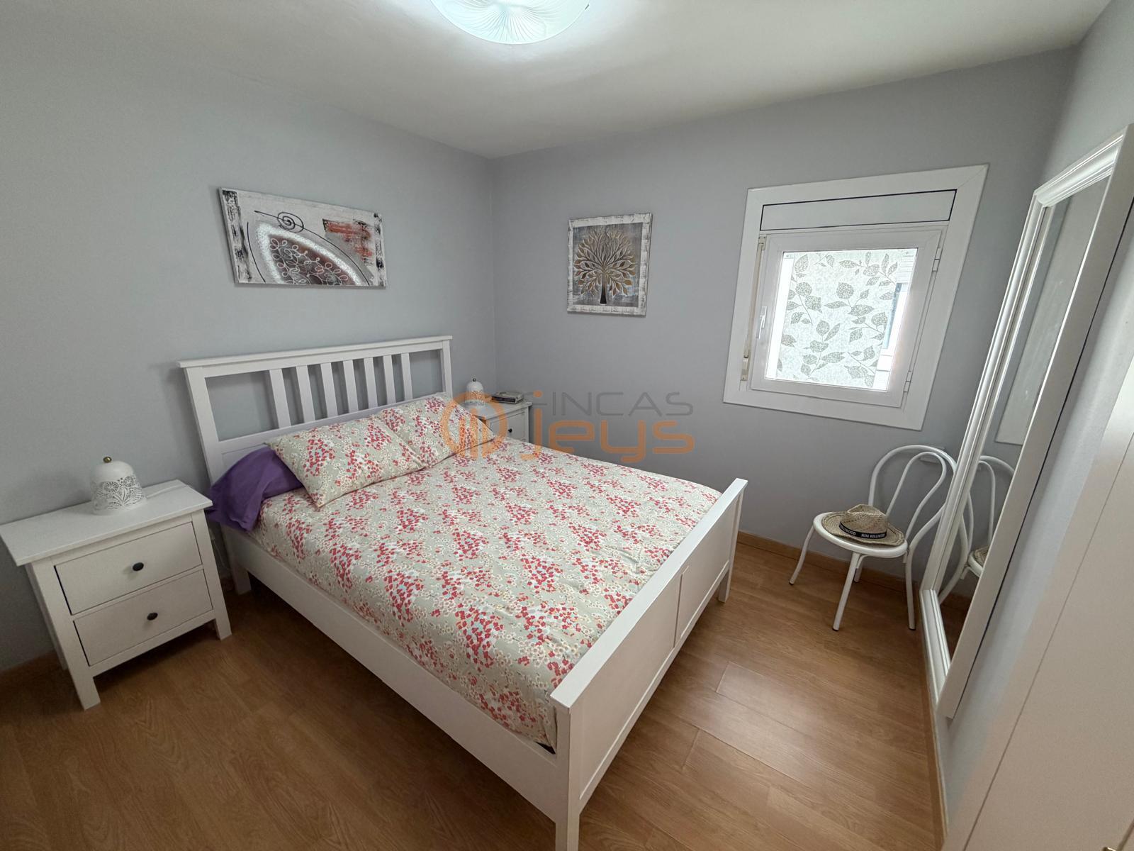 Vente de appartement dans Tarragona