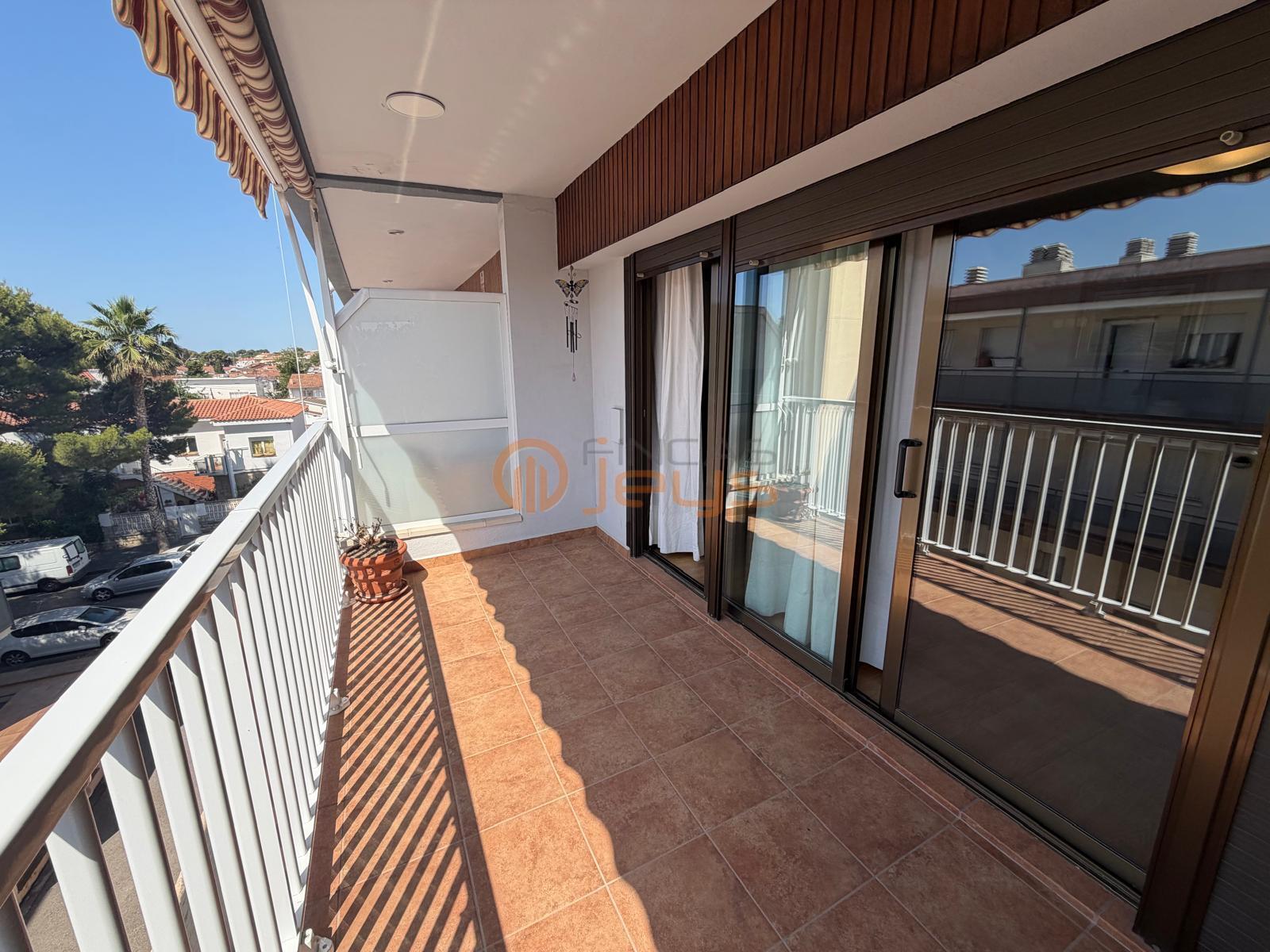 Vente de appartement dans Tarragona