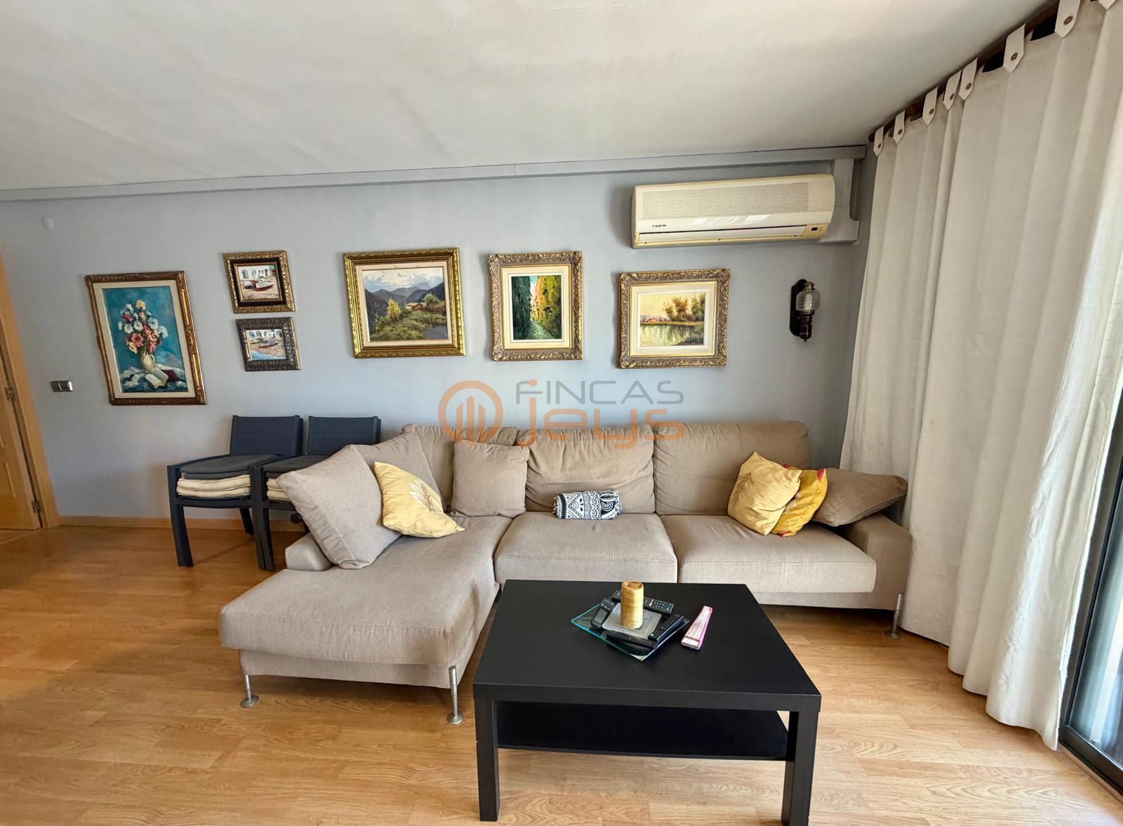 Vente de appartement dans Tarragona
