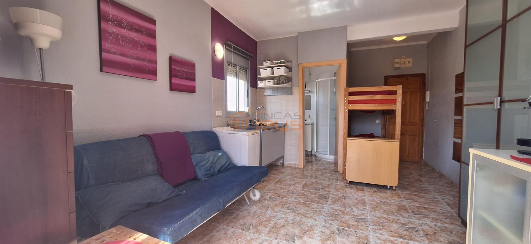 Venta de estudio en Coma - Ruga