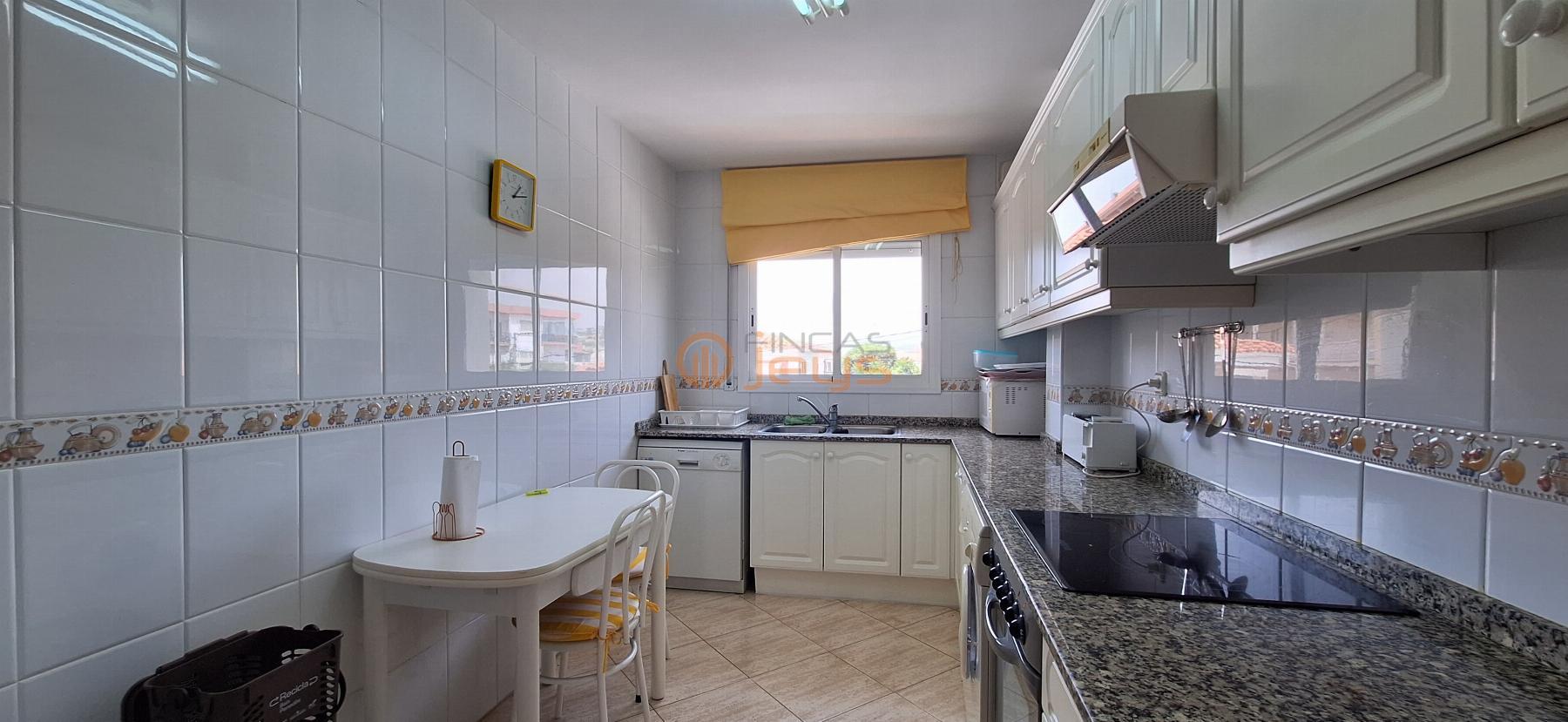 Venta de apartamento en Coma - Ruga
