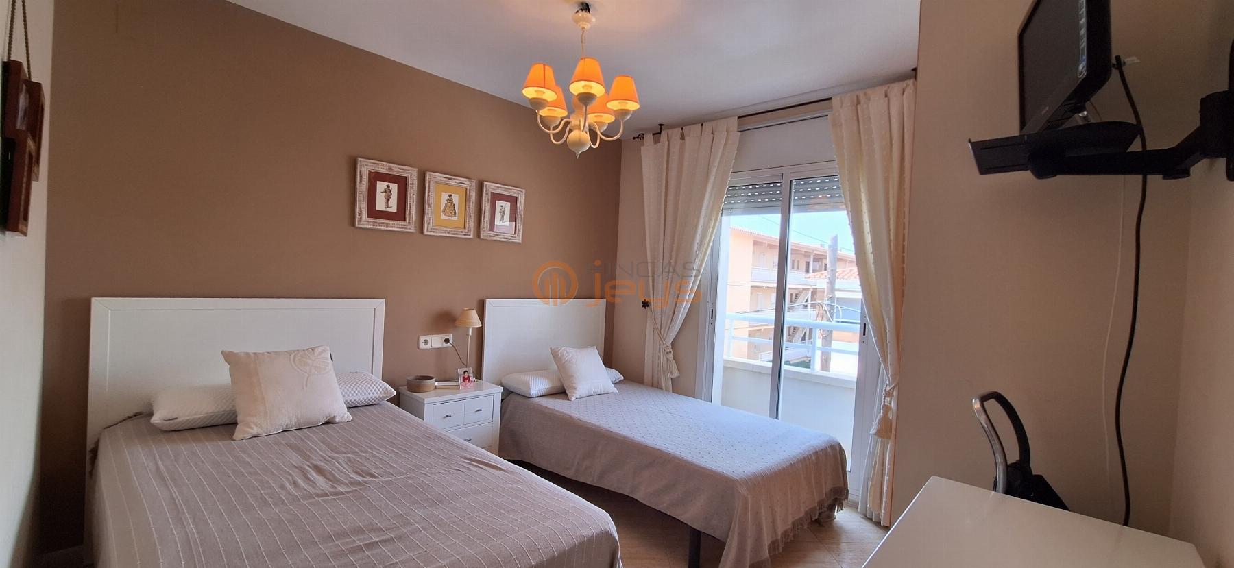 Venta de apartamento en Coma - Ruga