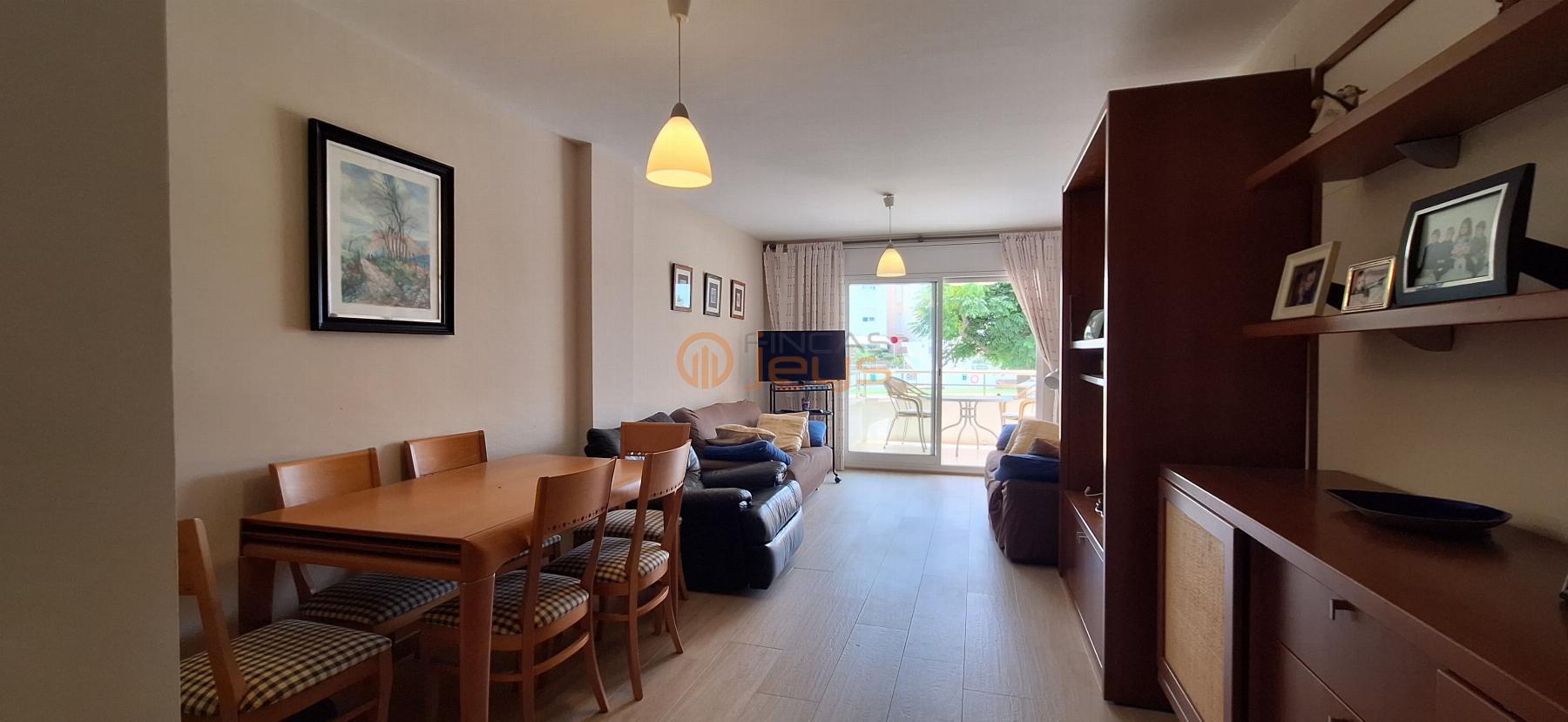 Venta de apartamento en Coma - Ruga