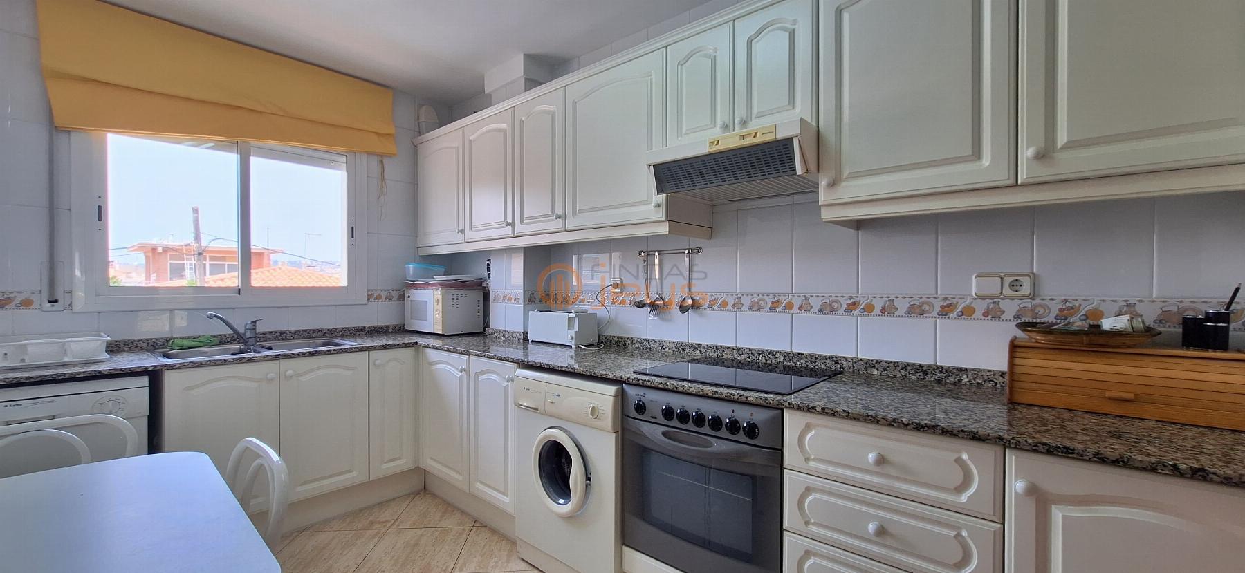 Venta de apartamento en Coma - Ruga