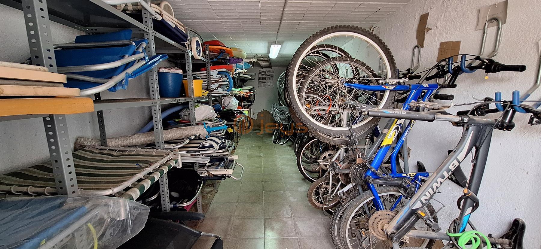 Venta de estudio en Coma - Ruga