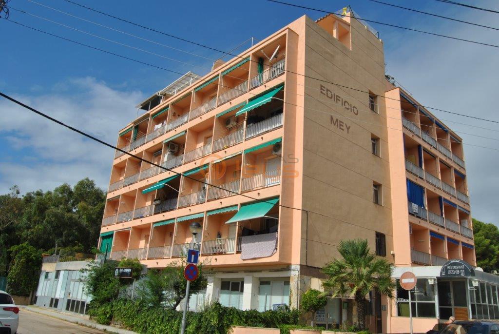 Venta de estudio en Coma - Ruga