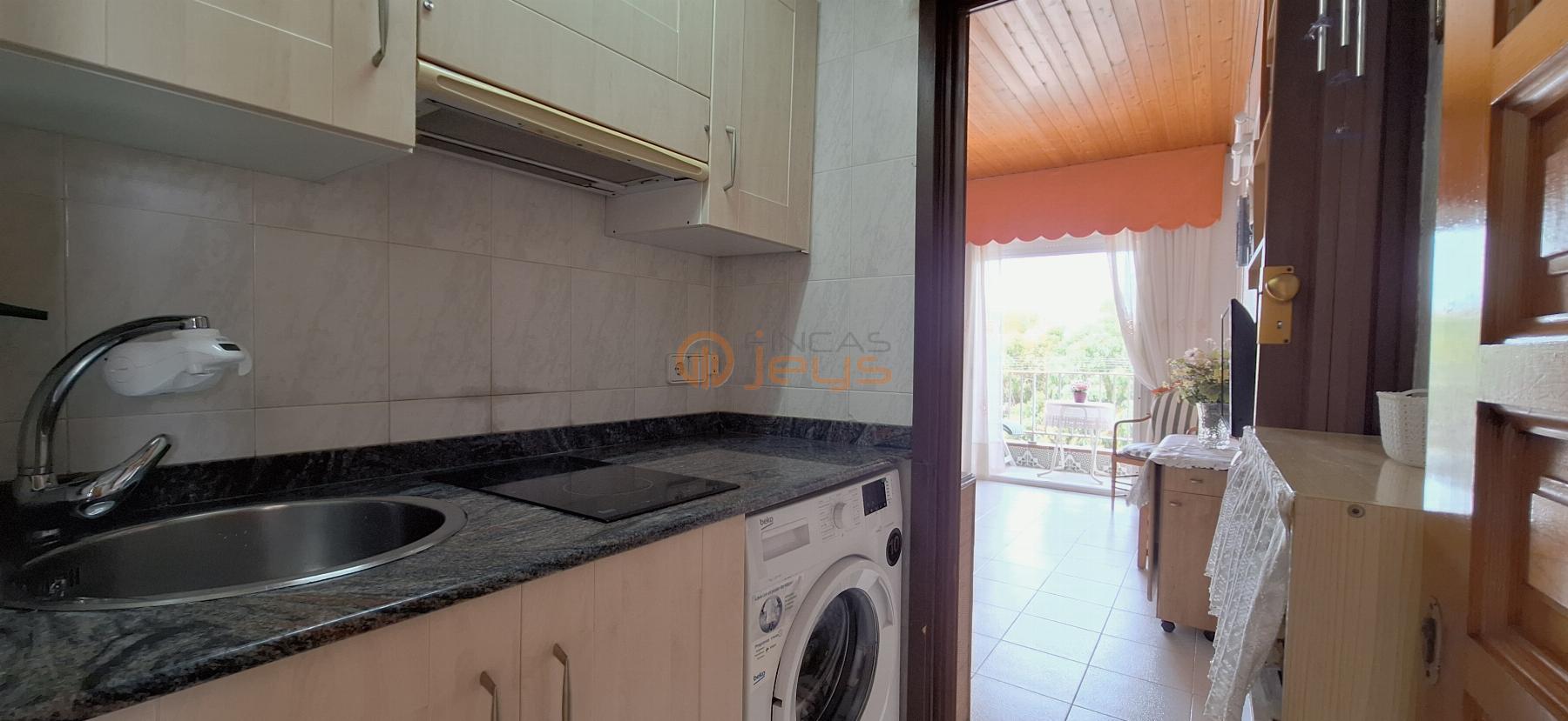 Venta de estudio en Coma - Ruga