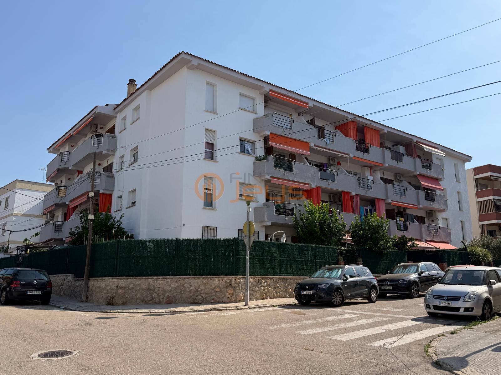 Venta de apartamento en Coma - Ruga