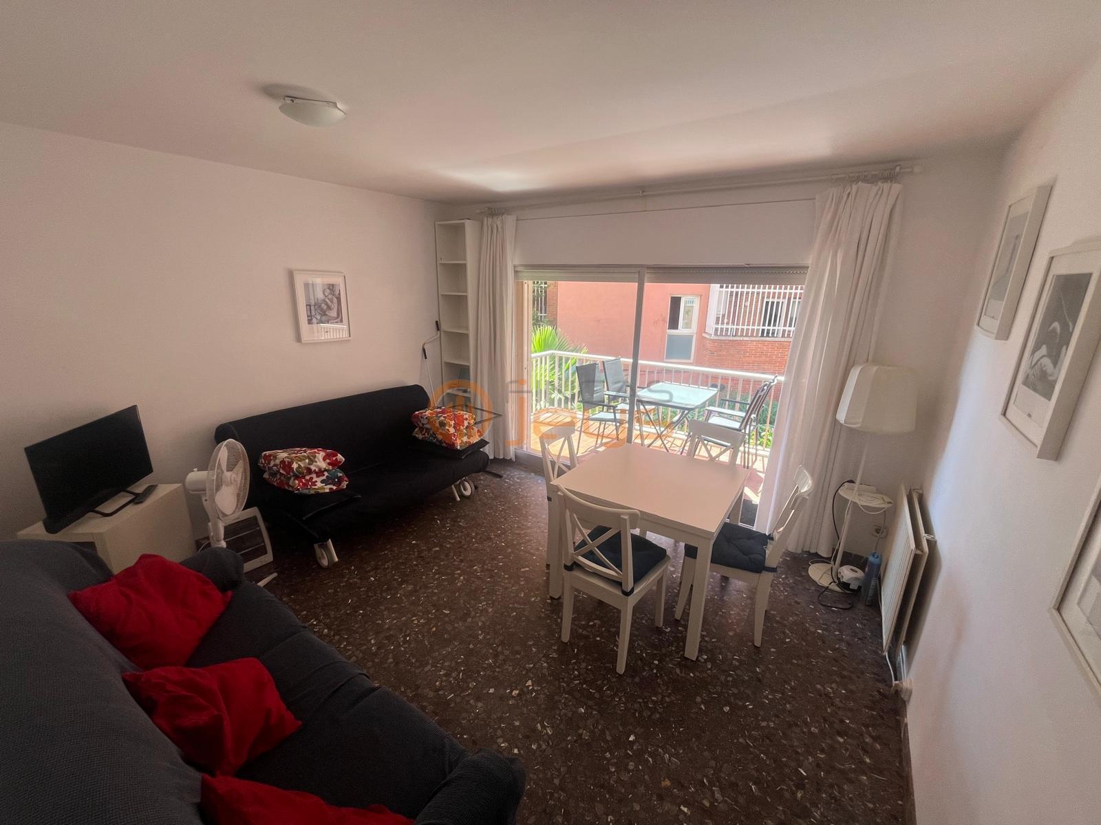 Alquiler de apartamento en Coma - Ruga