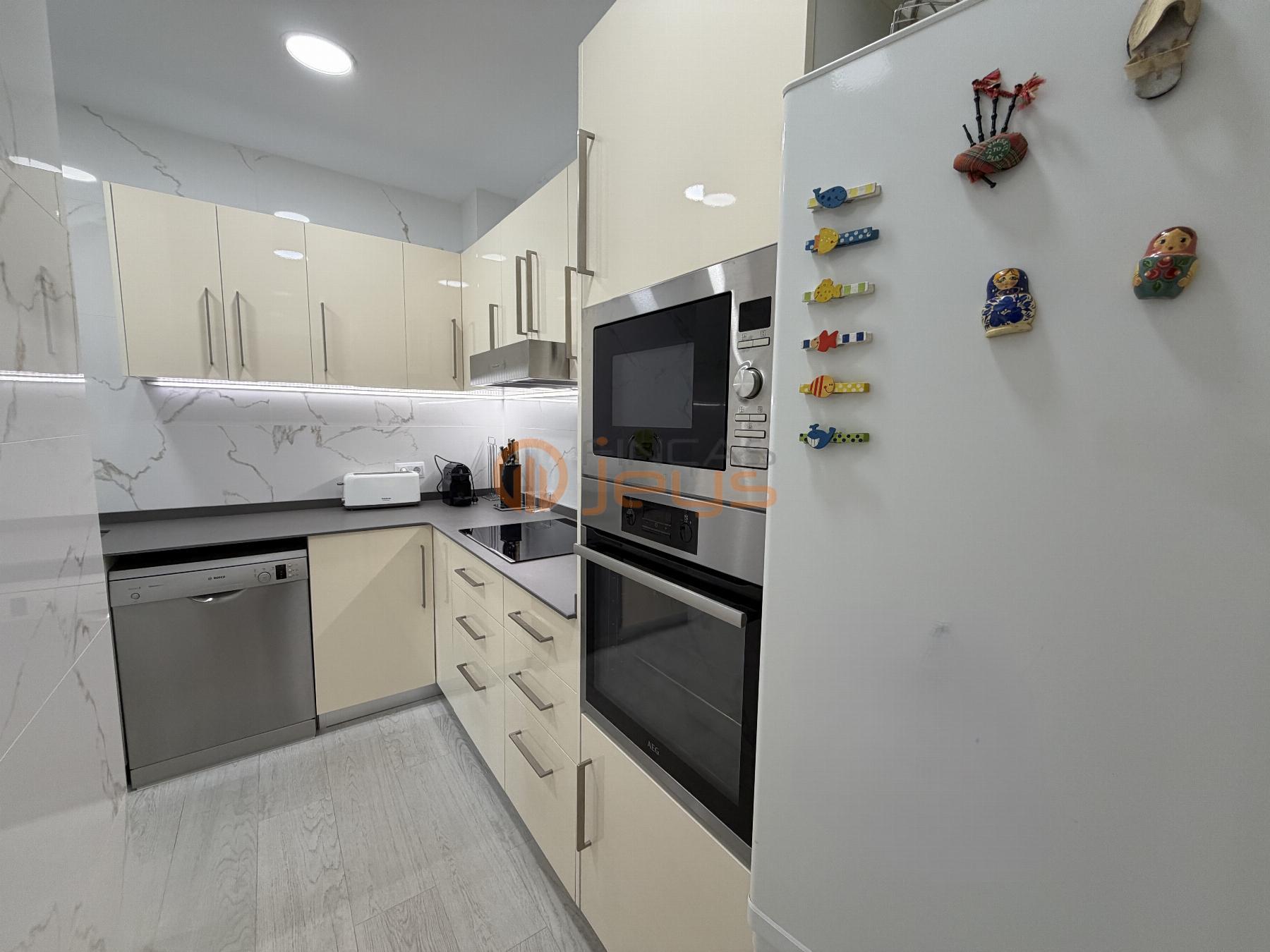 Venta de apartamento en Coma - Ruga