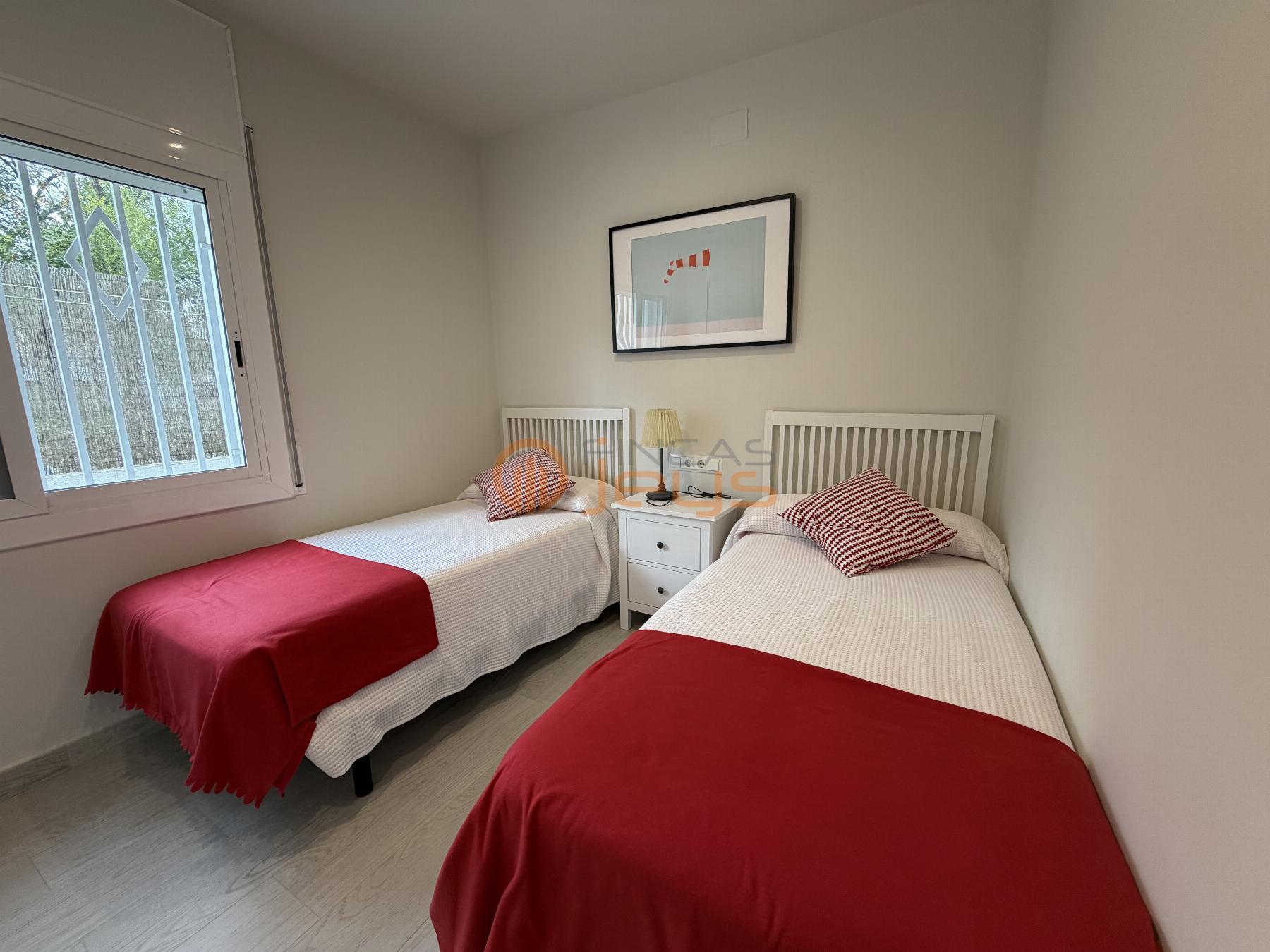 Venta de apartamento en Coma - Ruga