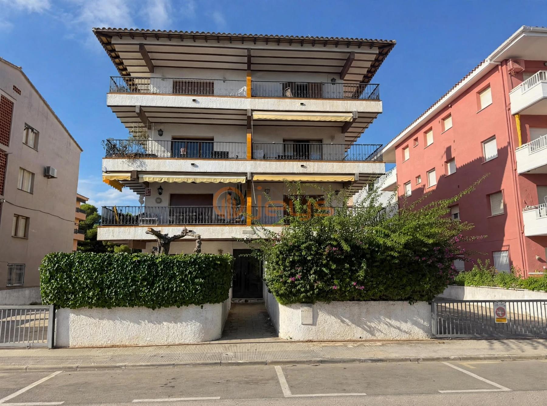 Venta de apartamento en El Vendrell
