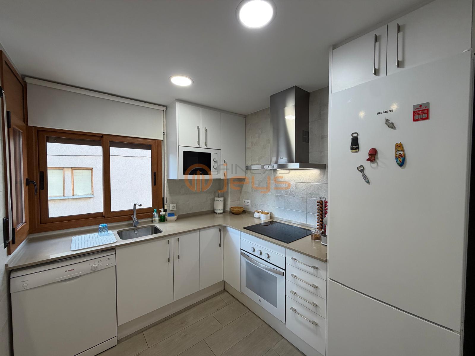 Venta de apartamento en El Vendrell