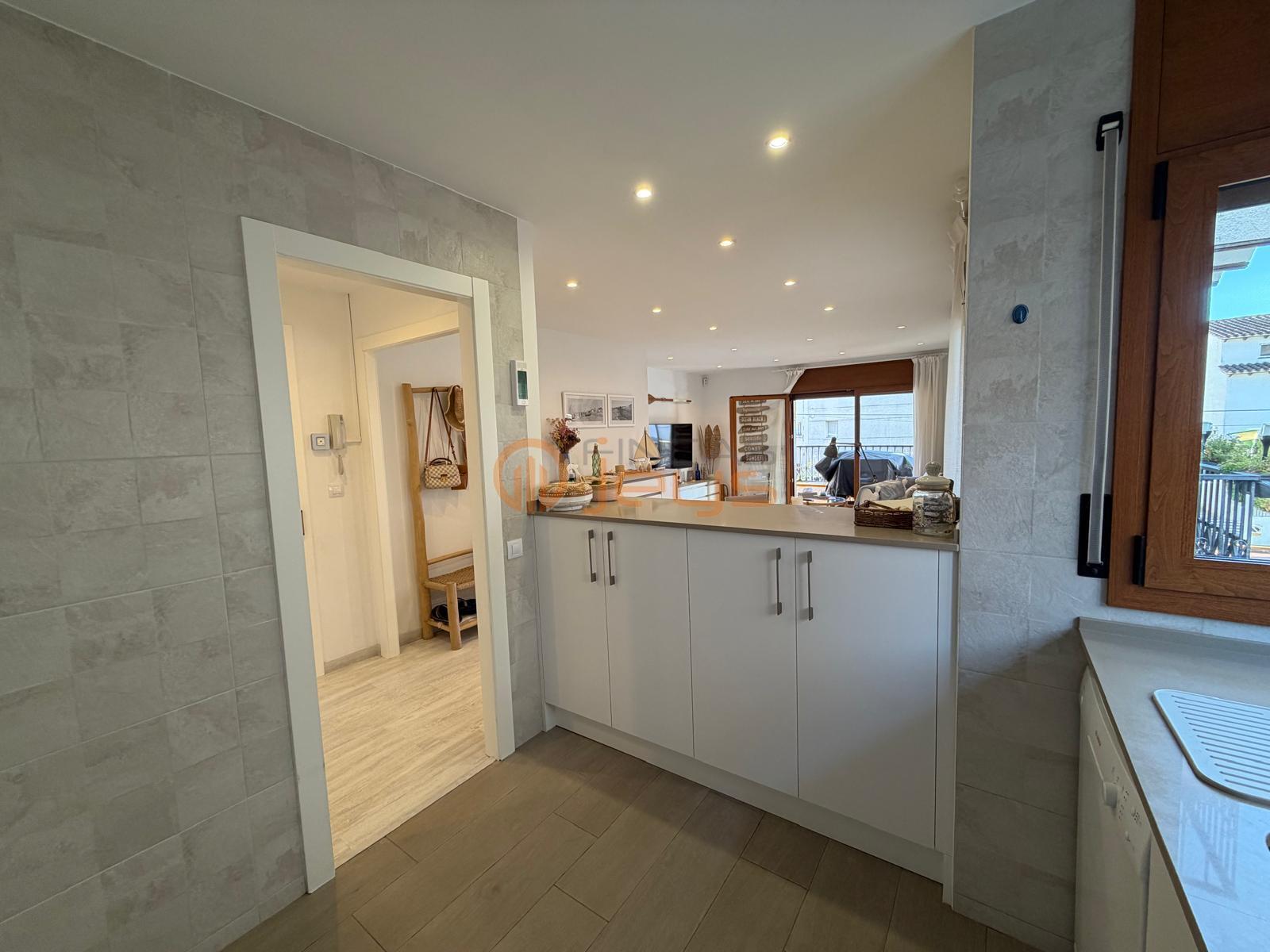 Venta de apartamento en El Vendrell