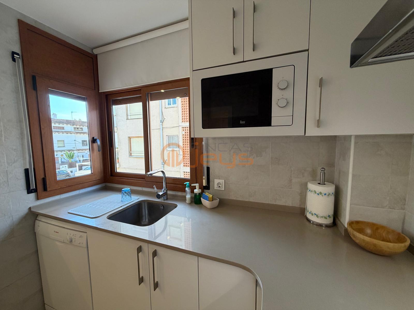 Venta de apartamento en El Vendrell