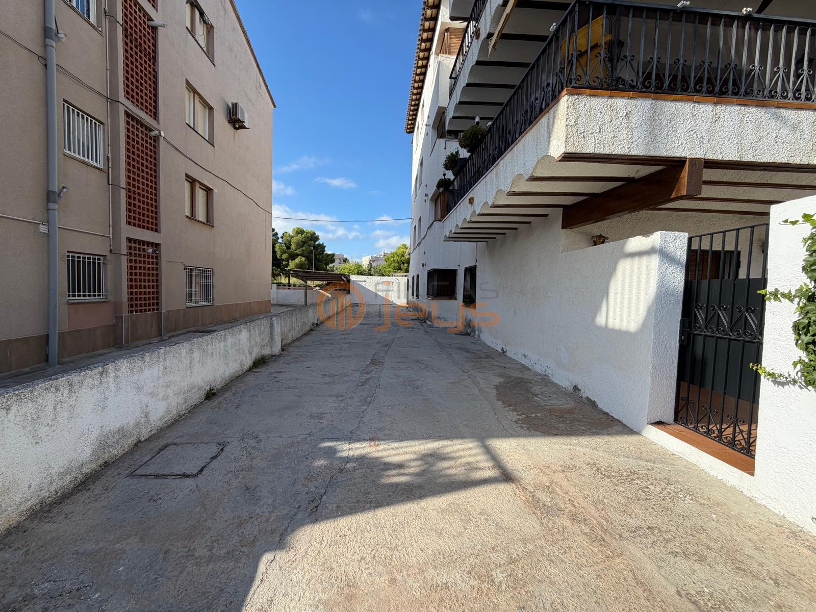 Venta de apartamento en El Vendrell