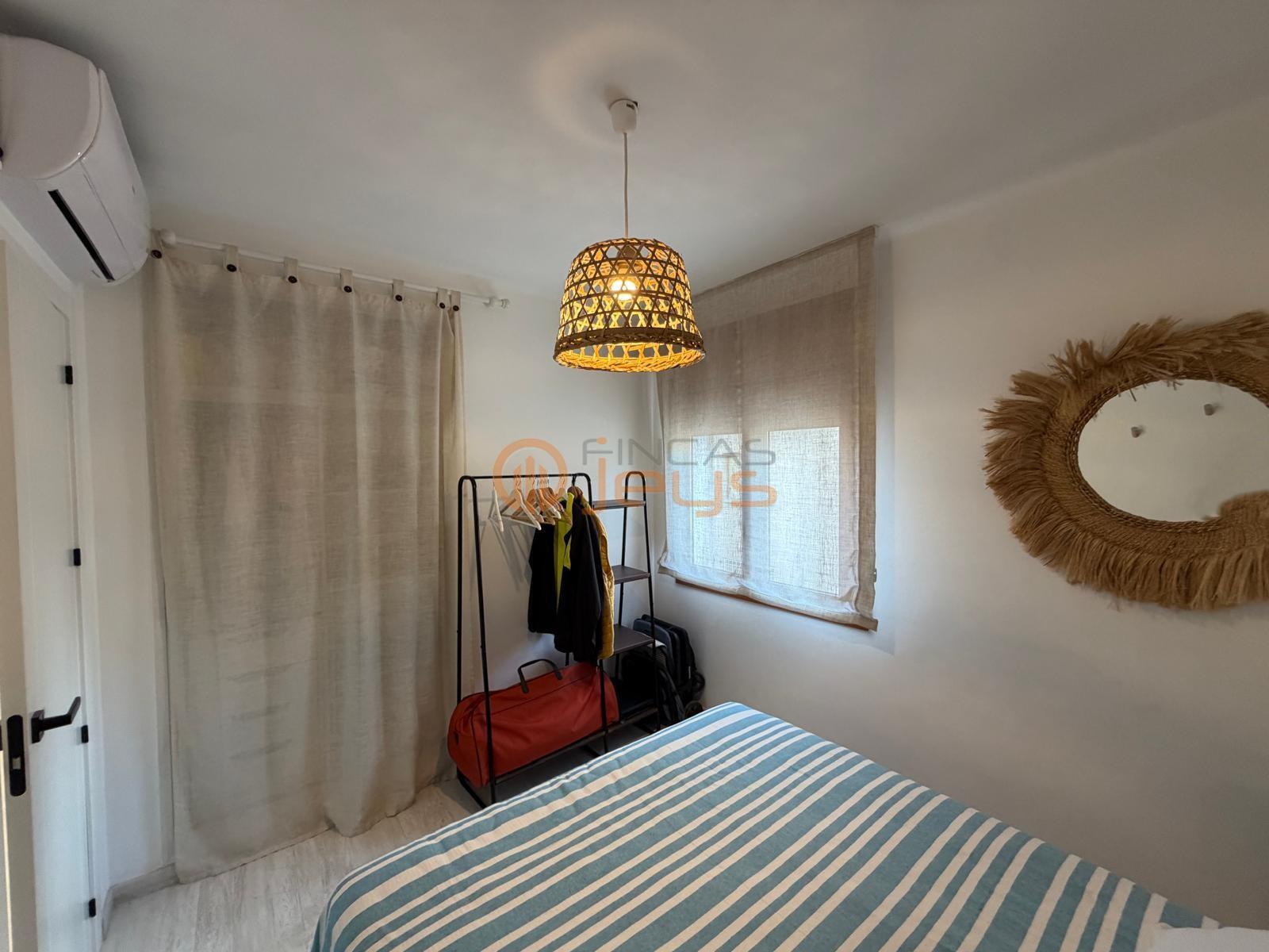 Venta de apartamento en El Vendrell
