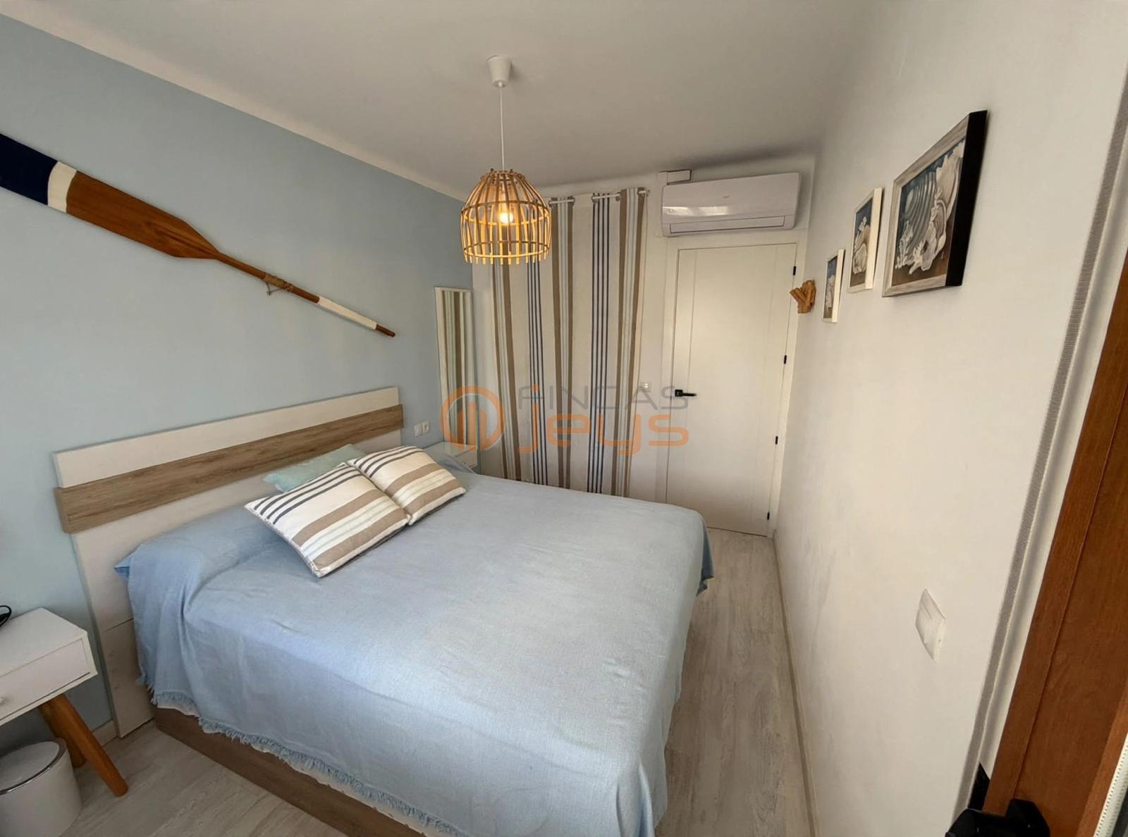 Venta de apartamento en El Vendrell
