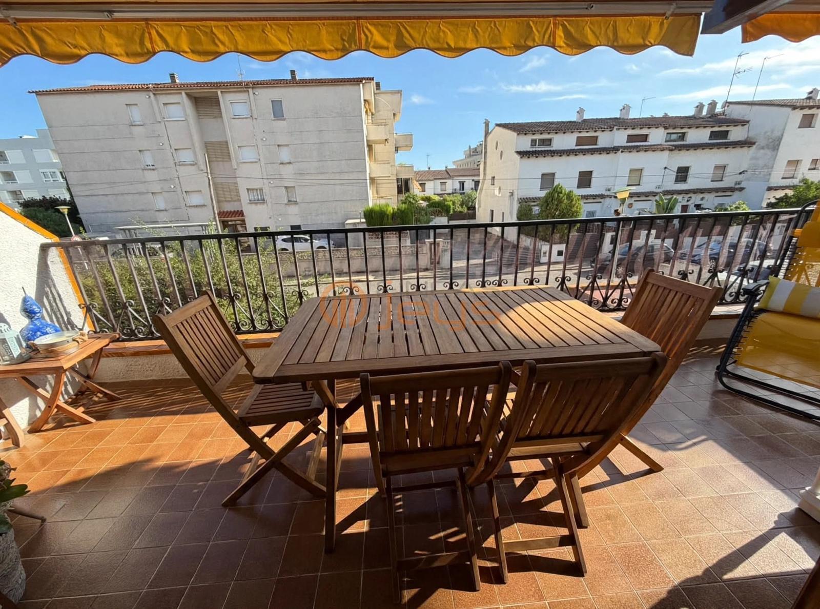 Venta de apartamento en El Vendrell