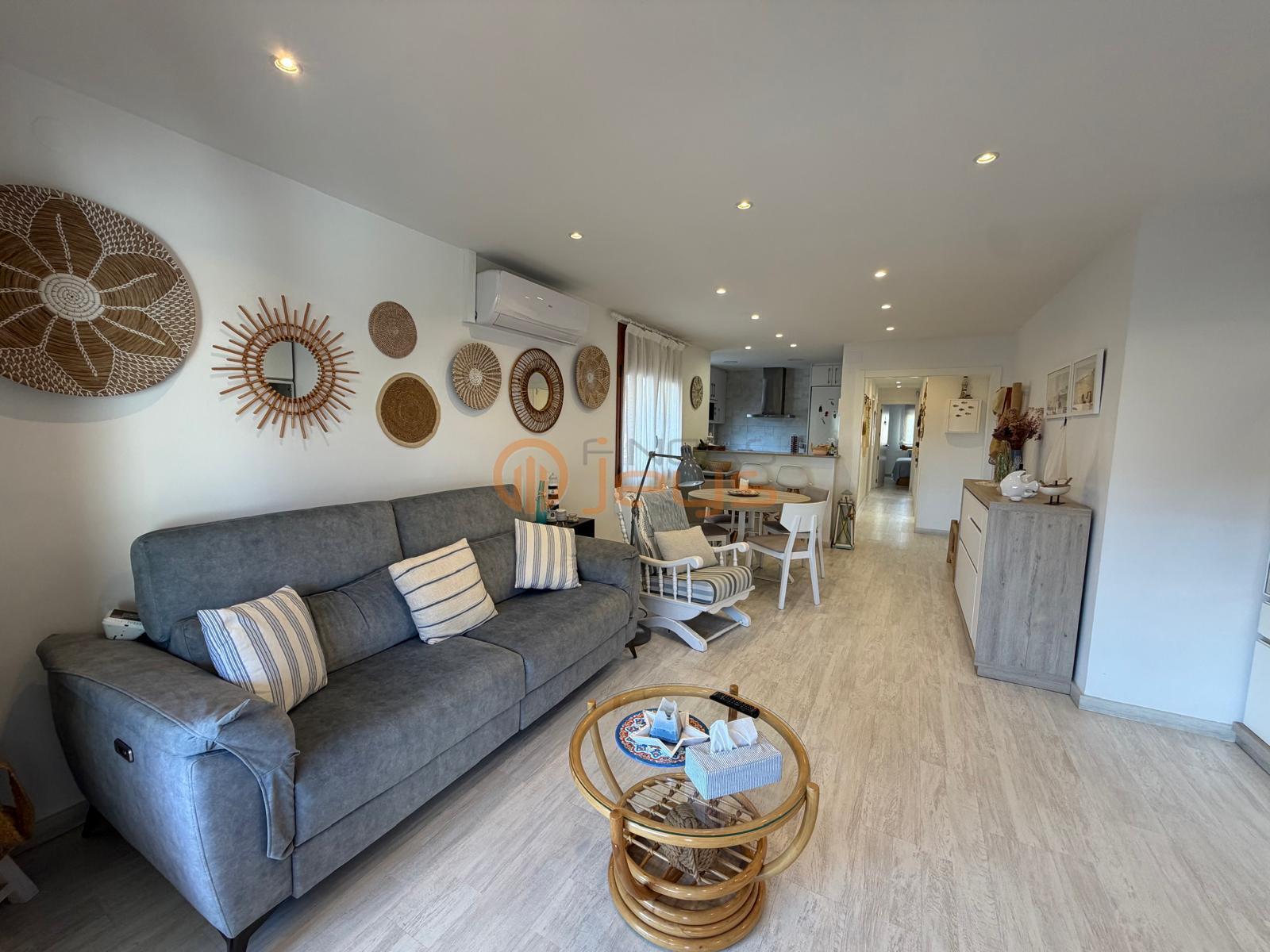 Venta de apartamento en El Vendrell