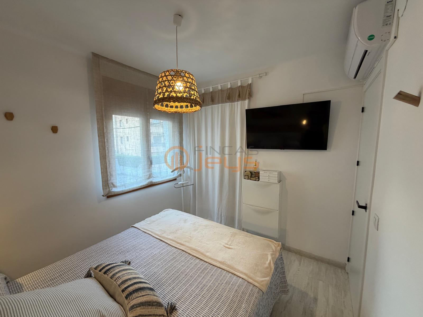 Venta de apartamento en El Vendrell