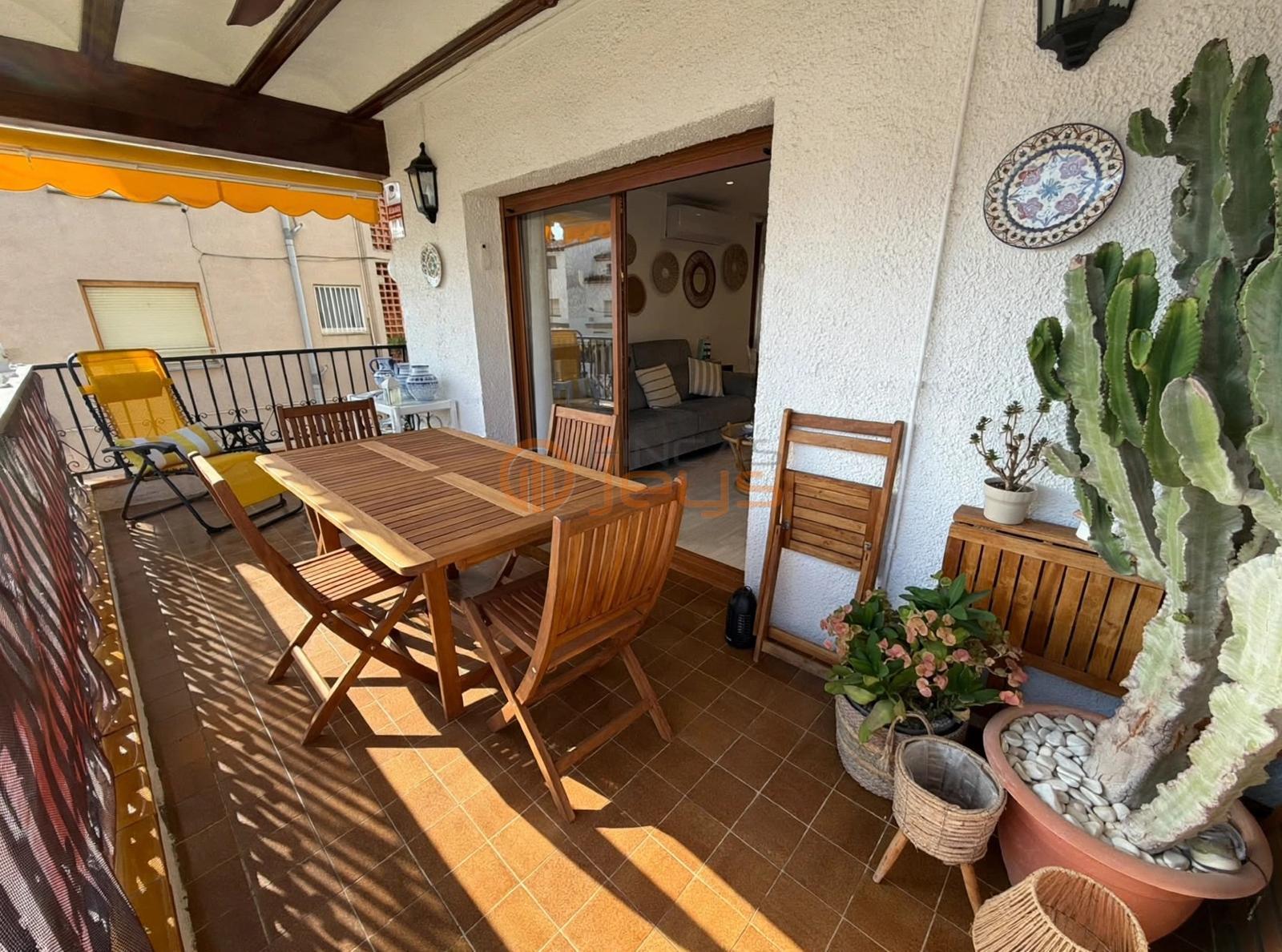 Venta de apartamento en El Vendrell