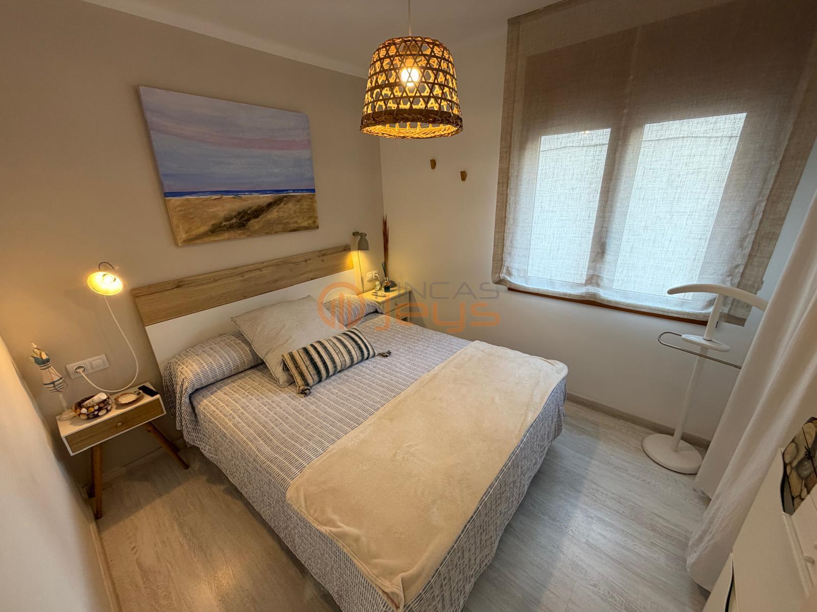 Venta de apartamento en El Vendrell