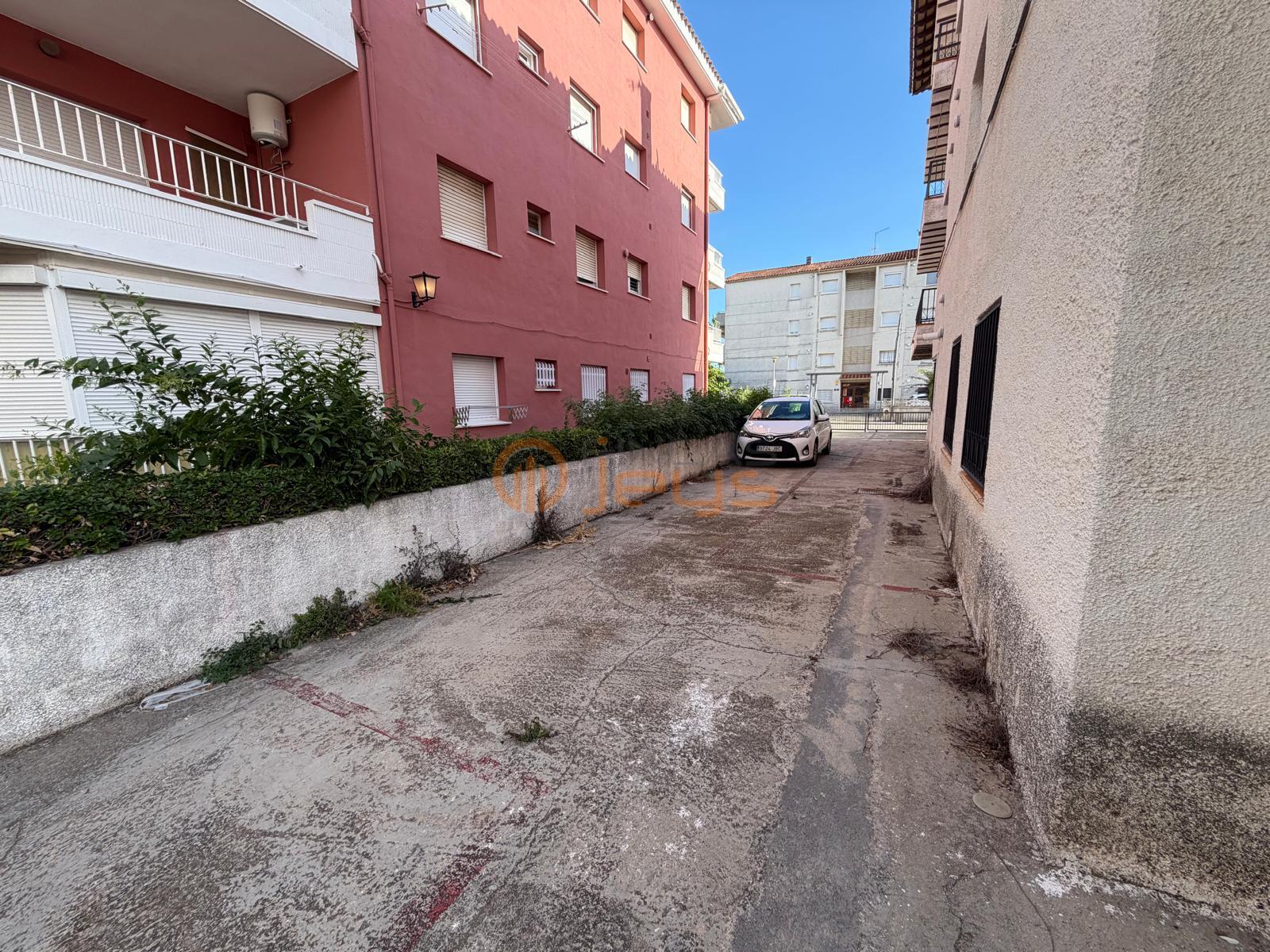 Venta de apartamento en El Vendrell