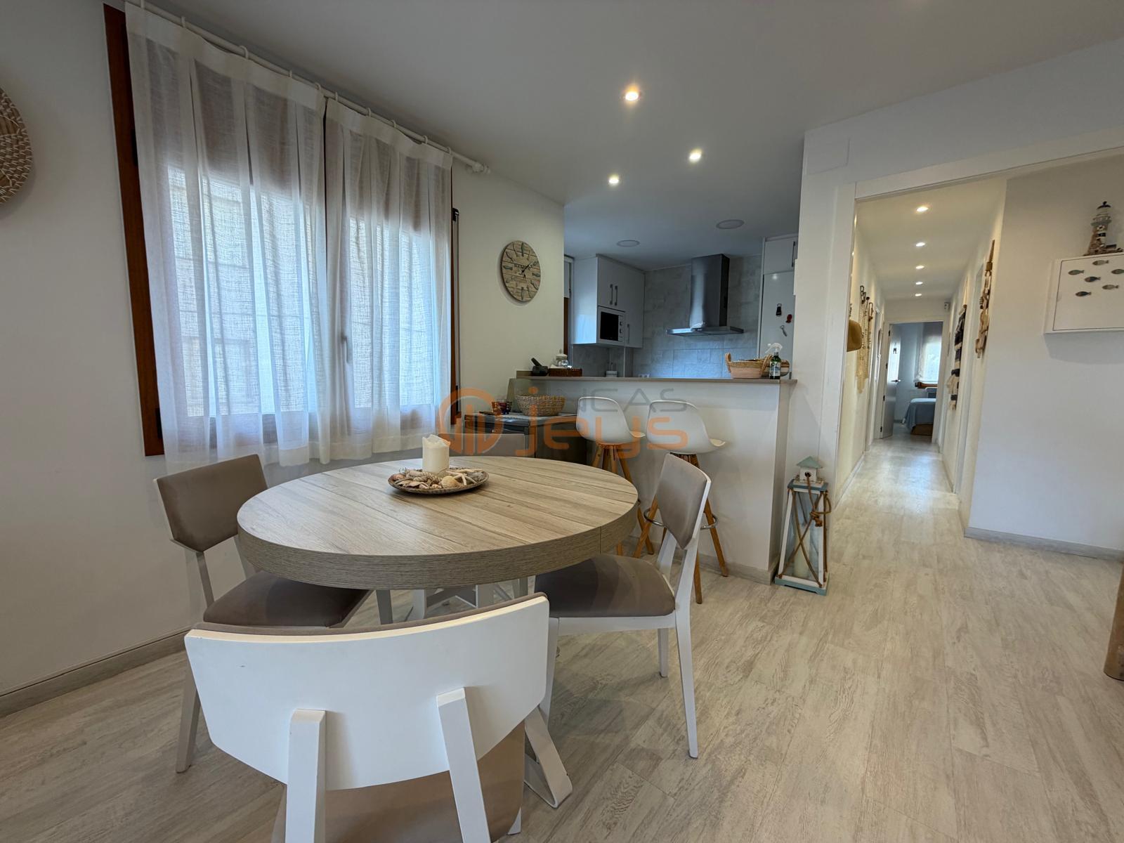 Venta de apartamento en El Vendrell