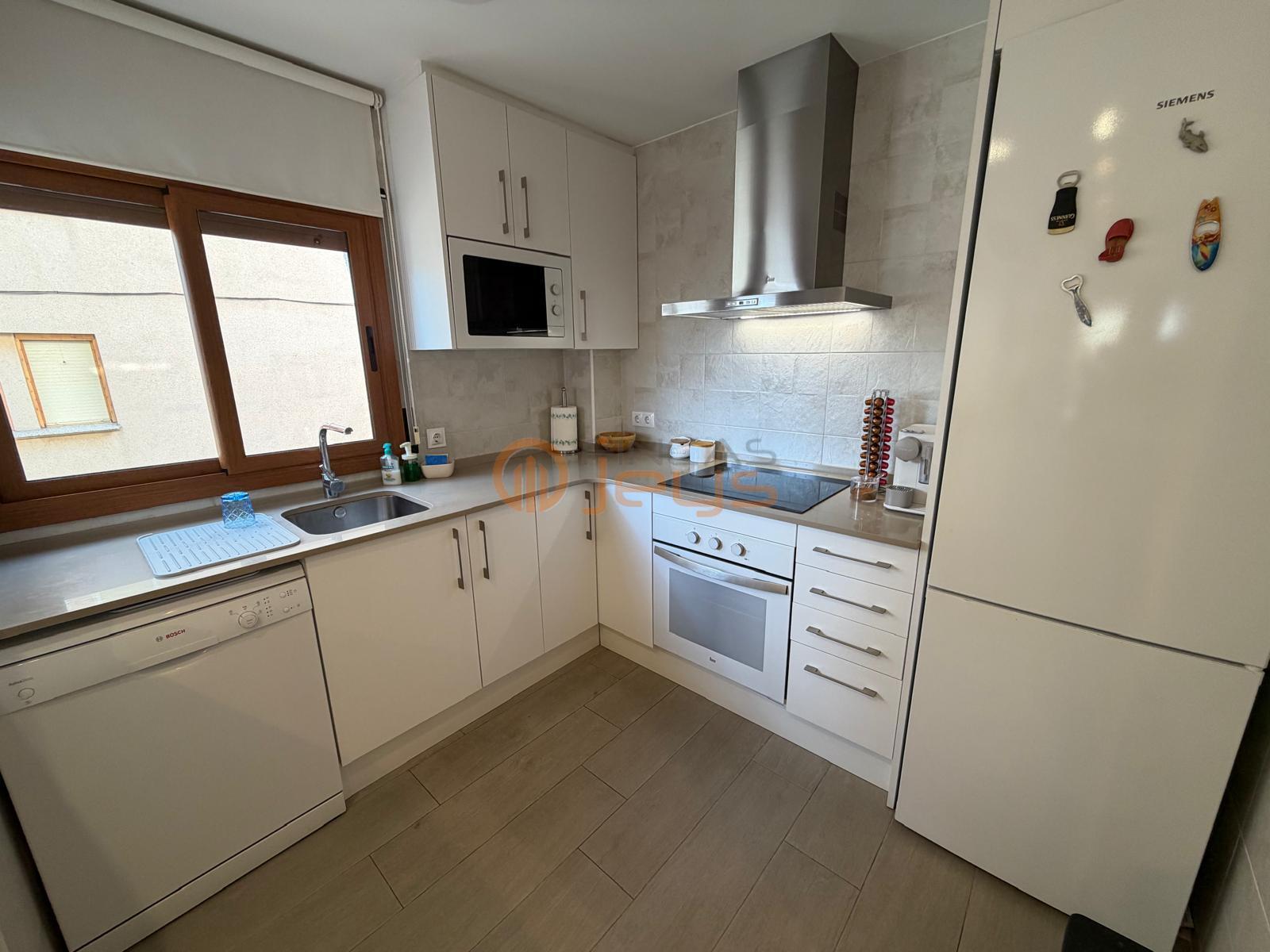 Venta de apartamento en El Vendrell