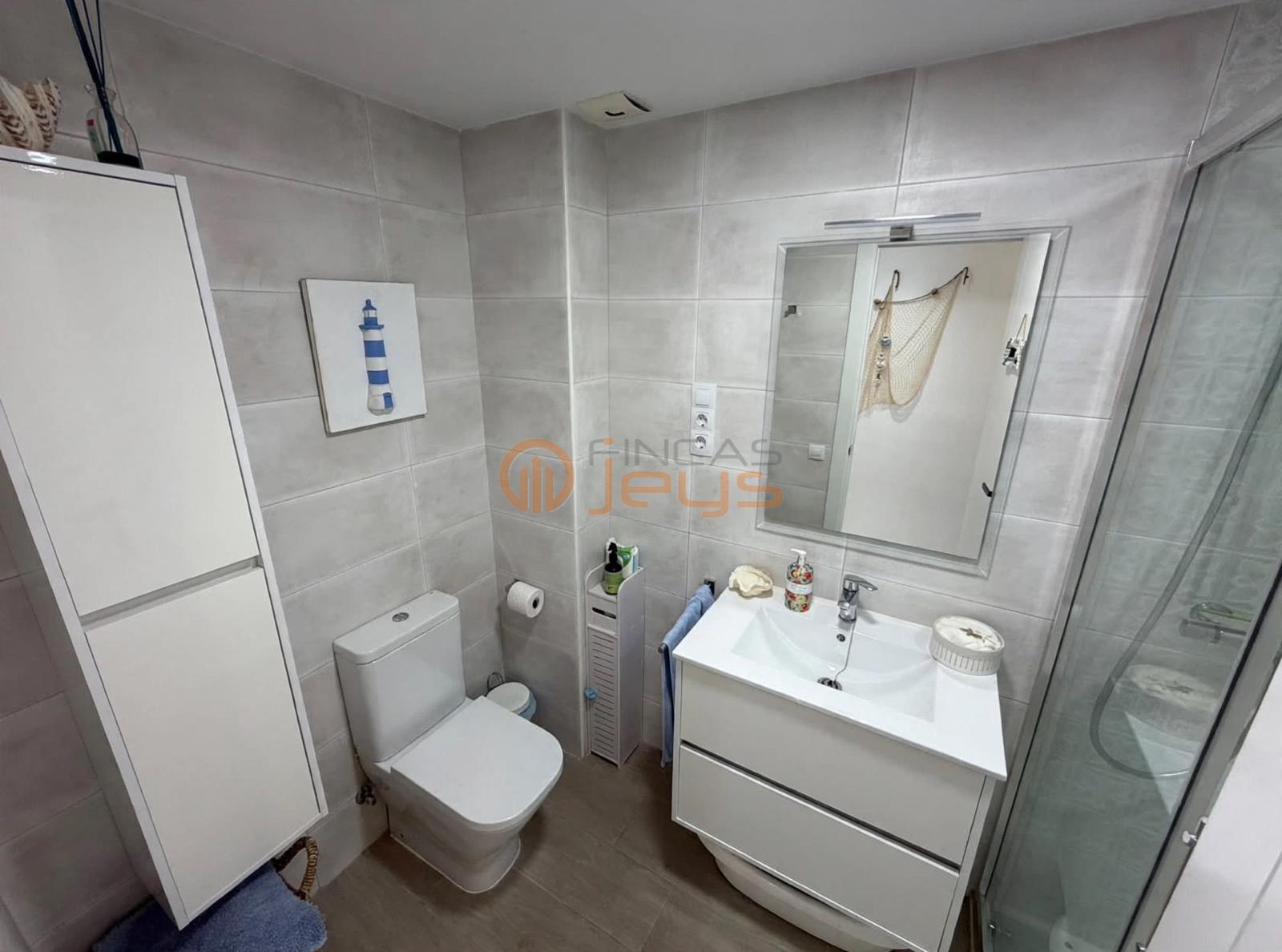 Venta de apartamento en El Vendrell