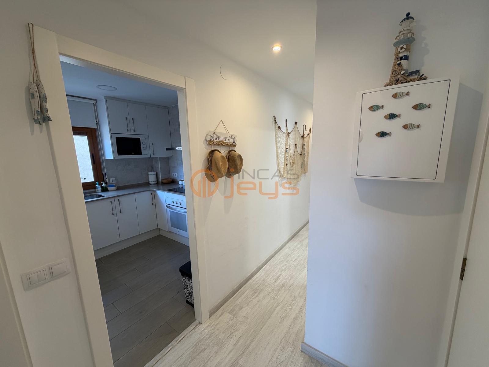Venta de apartamento en El Vendrell