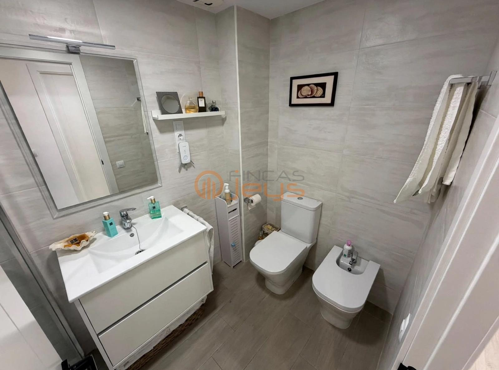 Venta de apartamento en El Vendrell
