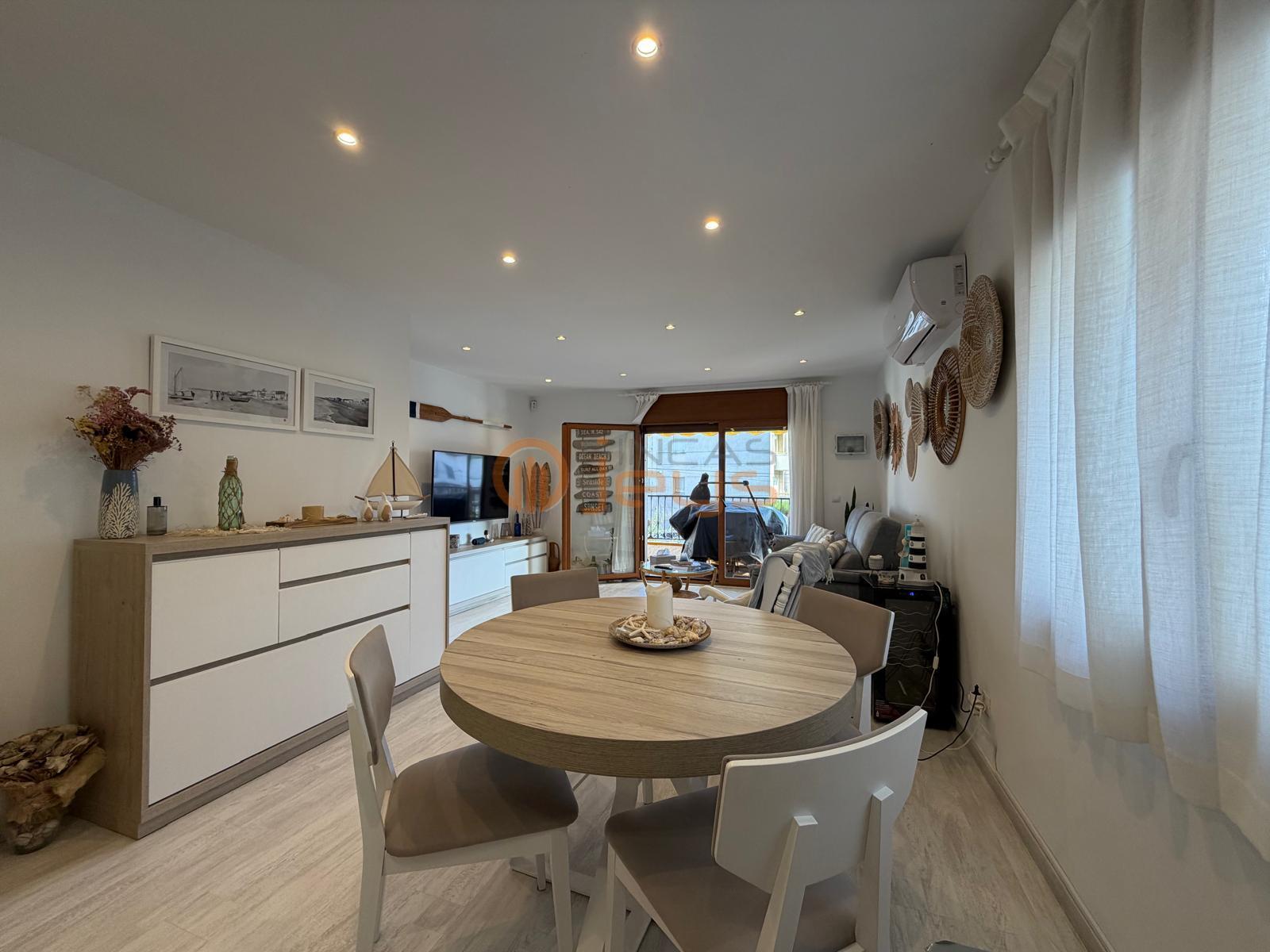 Venta de apartamento en El Vendrell