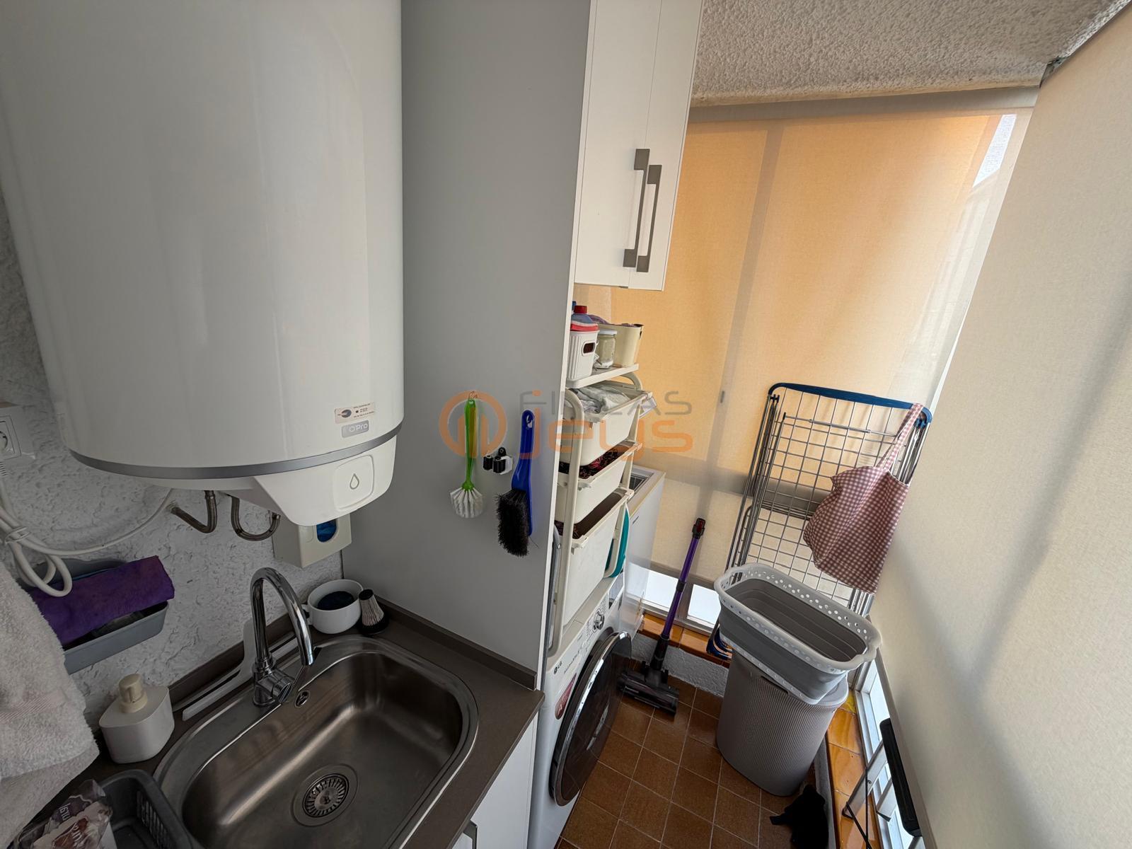 Venta de apartamento en El Vendrell