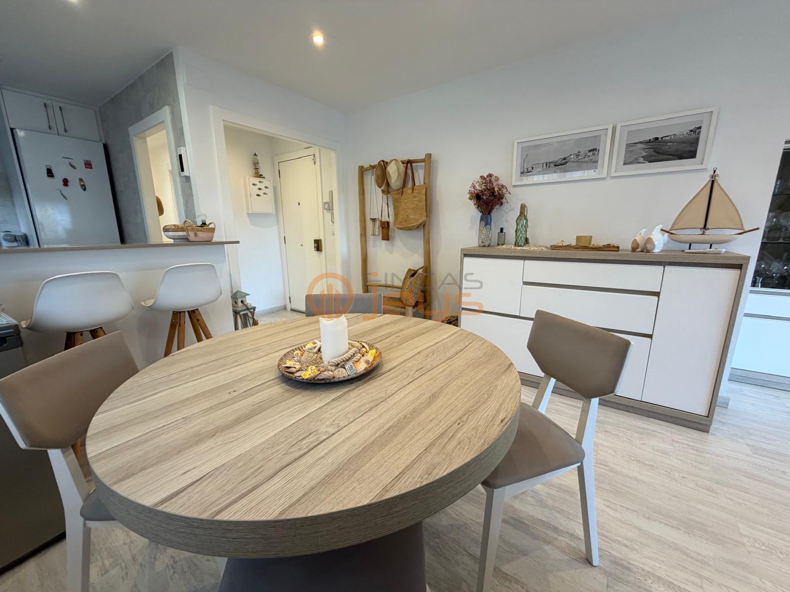 Venta de apartamento en El Vendrell