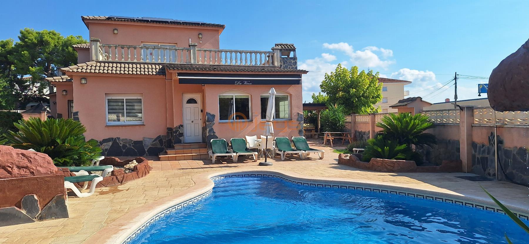 Venta de casa en El Vendrell