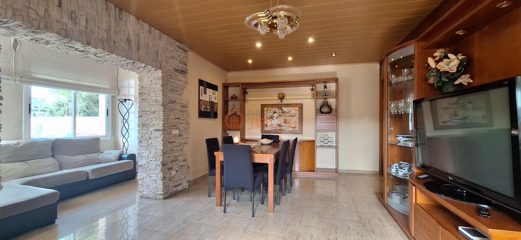 Venta de casa en El Vendrell