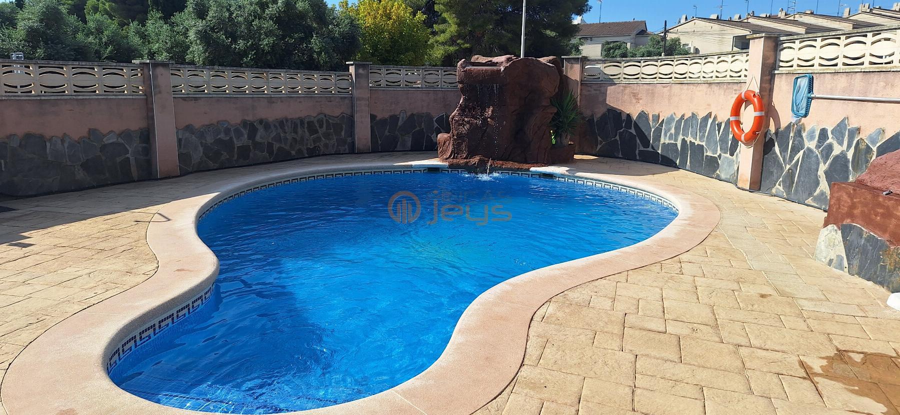 Venta de casa en El Vendrell